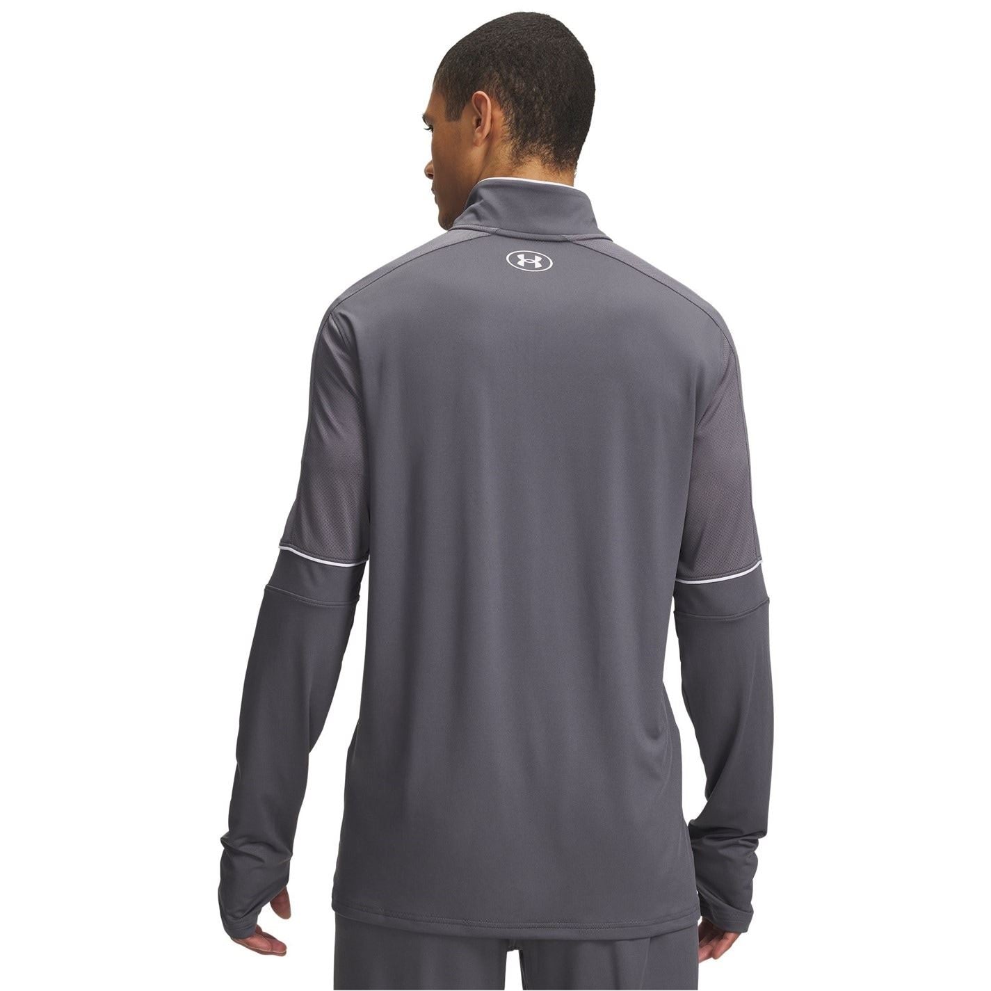 Under Armour Challenger Tracksuit Top