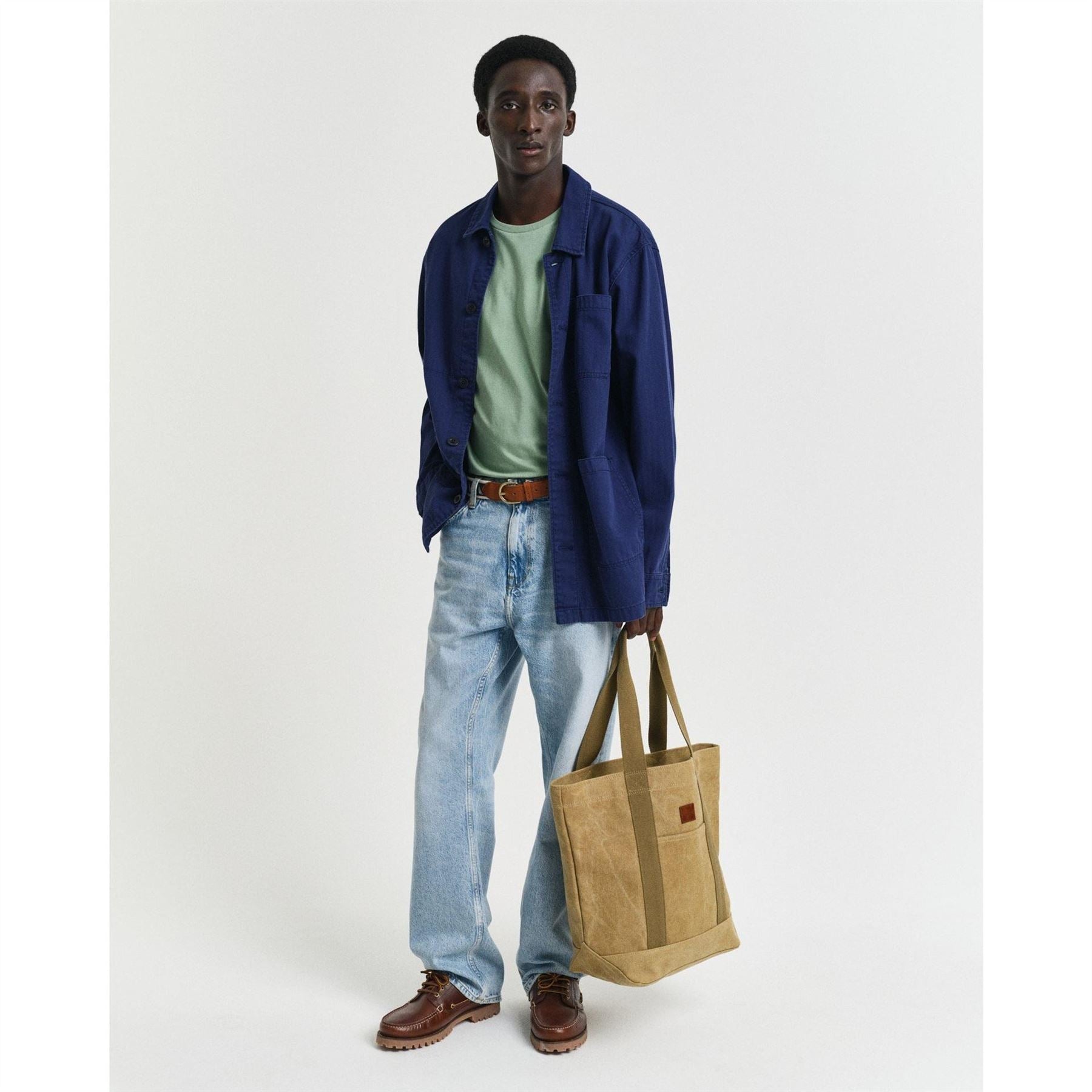 Gant Fit Shield T-Shirt