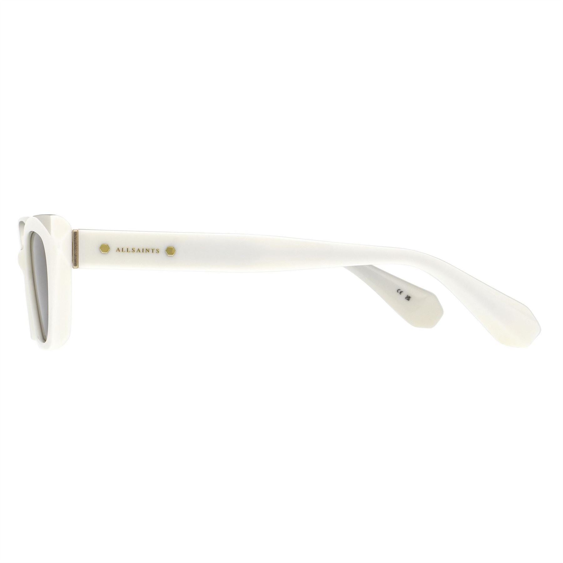 AllSaints Rei Cat Eye Full Rim Sunglasses
