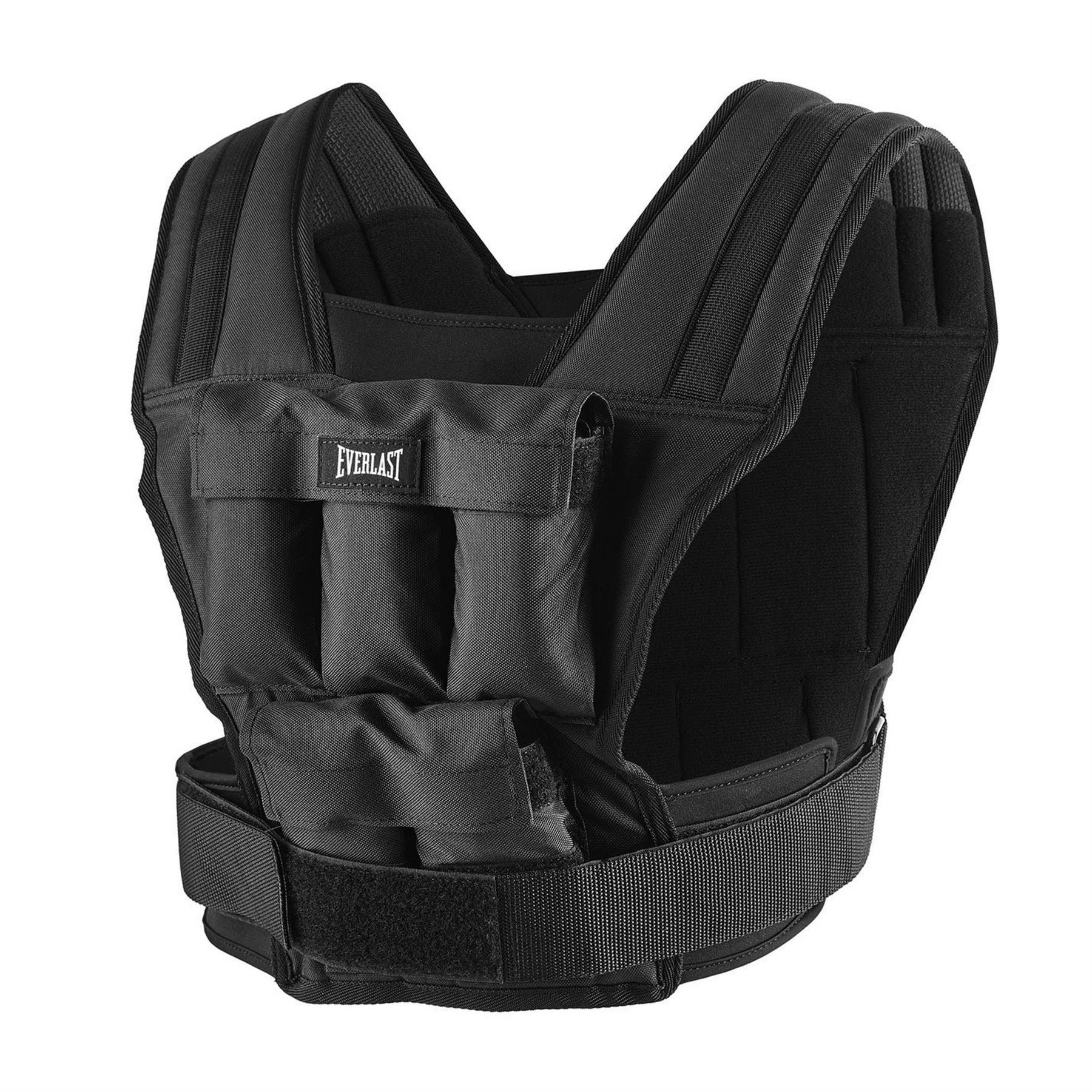 Everlast Unisex Adults 61 Weighted Body Weights