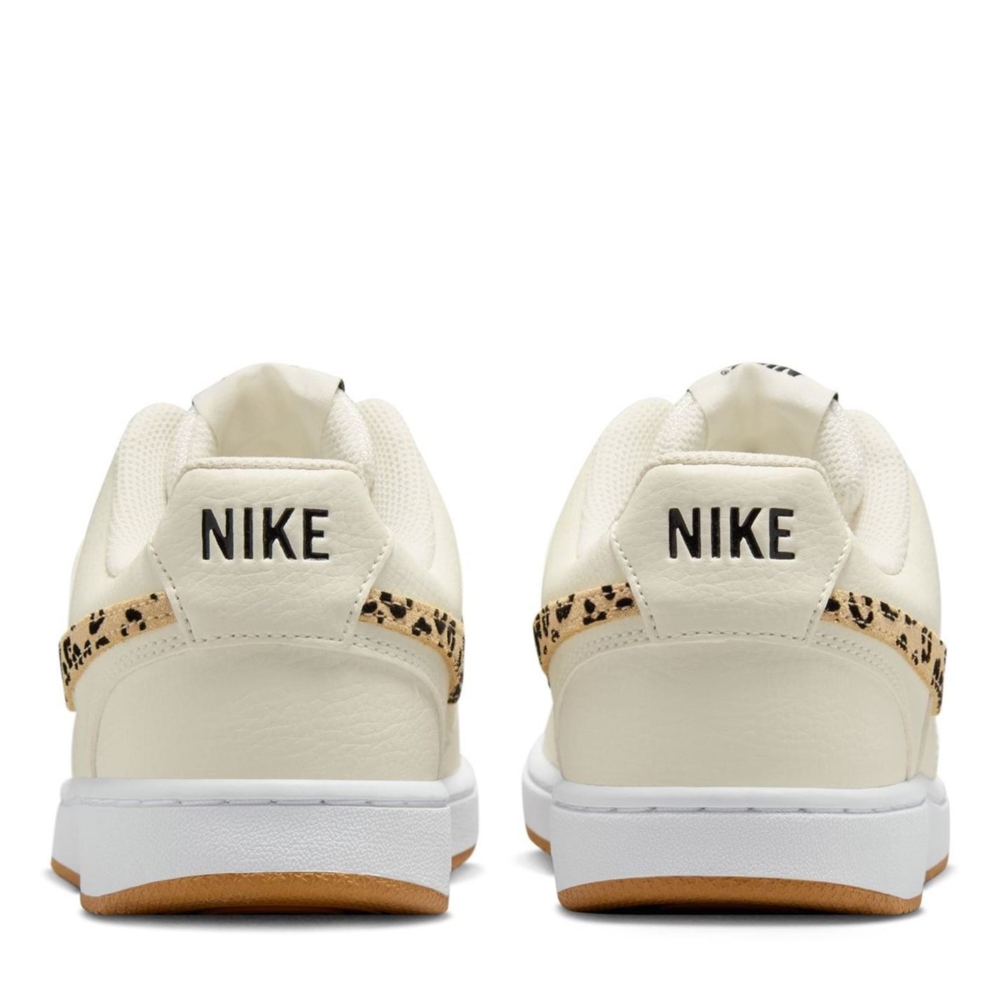 Nike Court Vision Low Next Nature Trainers