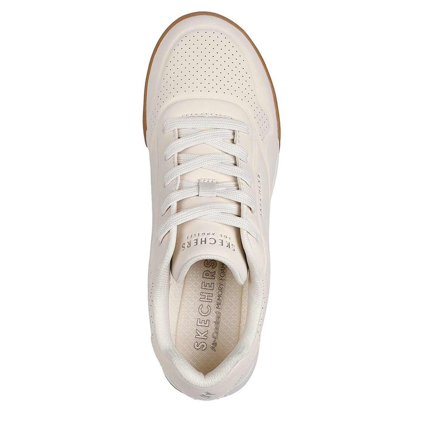 Skechers Zinger Arwen Low Top Sneakers