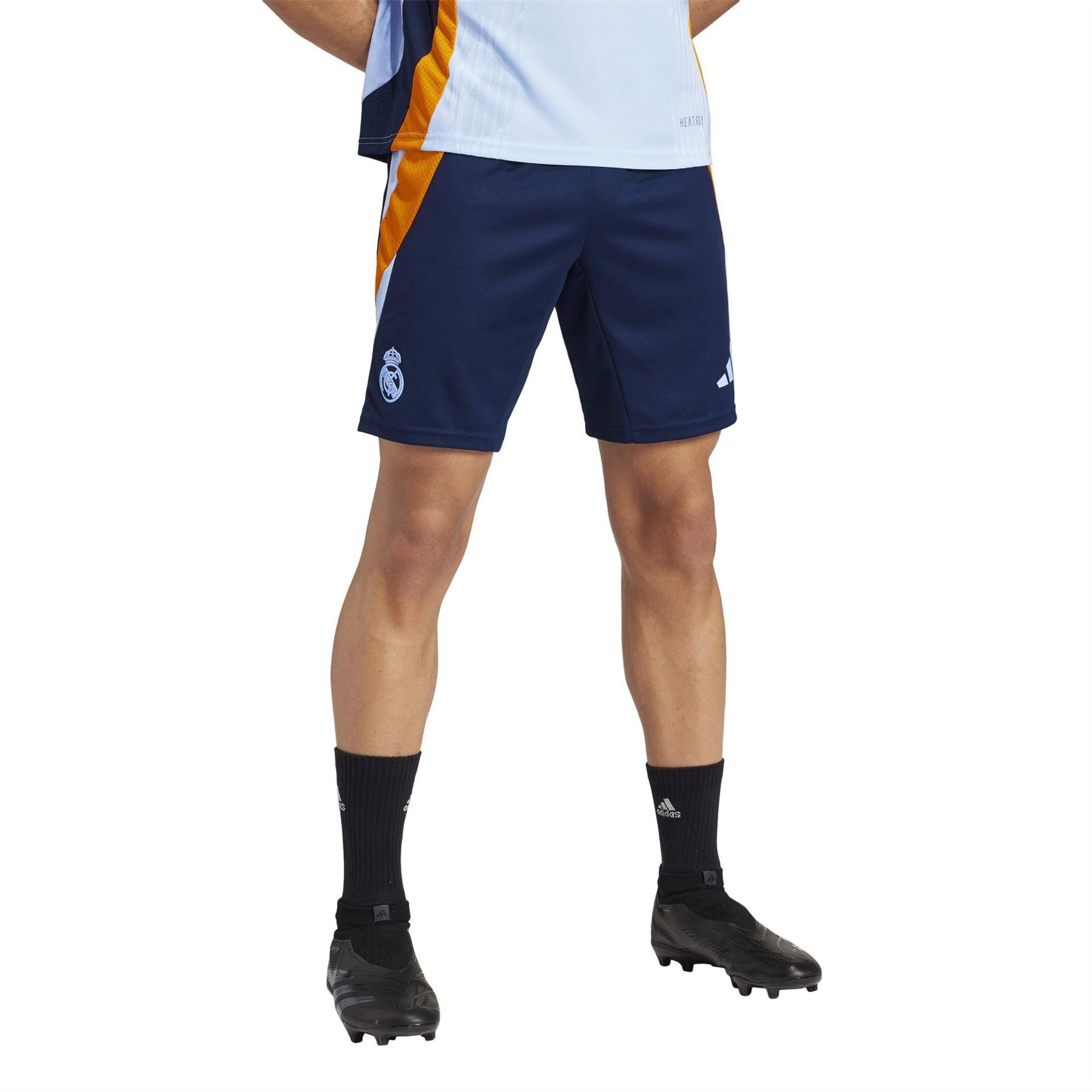 adidas adidas Real Madrid Training Shorts 24 25