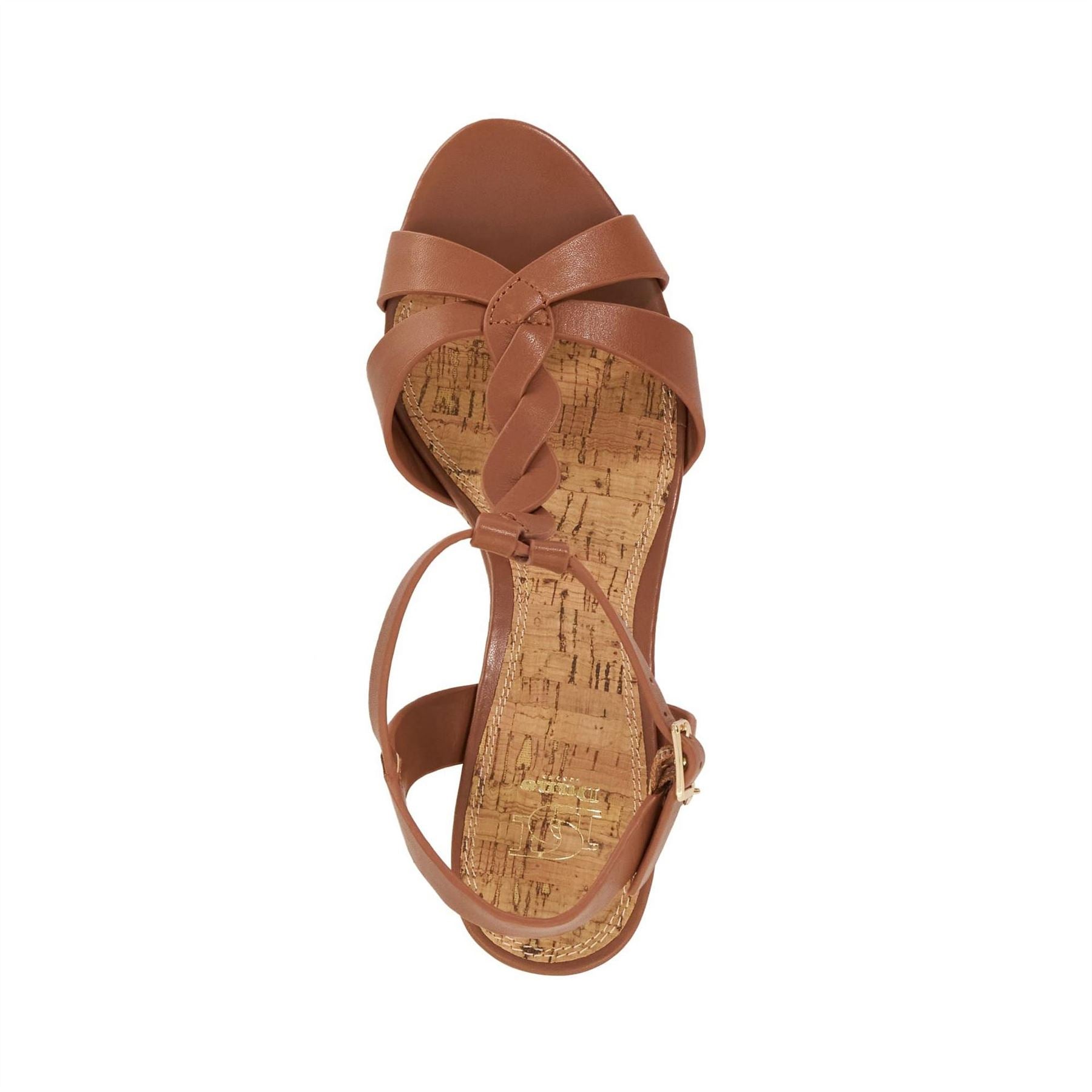 Dune London Heels