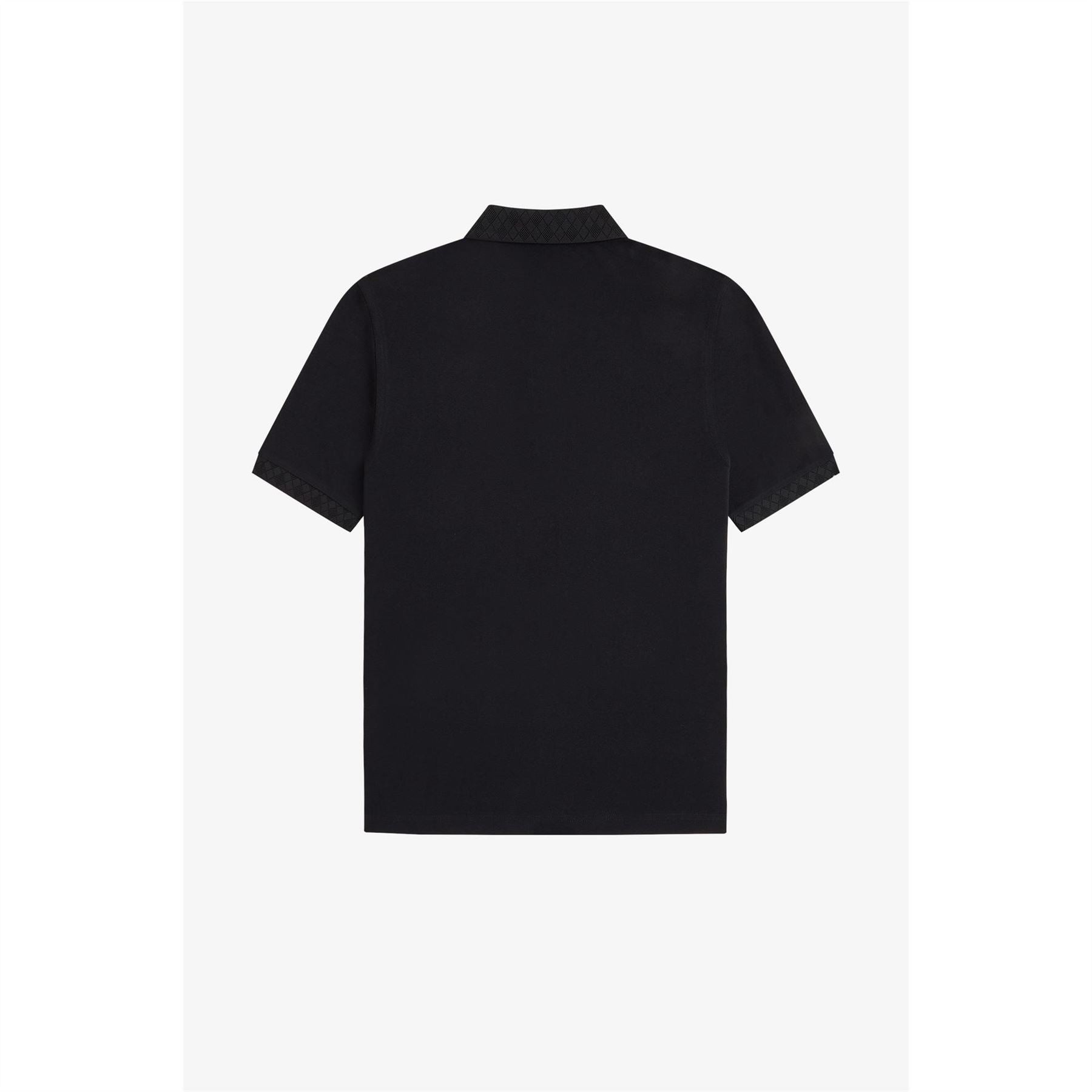 Fred Perry Jq Trimpolo