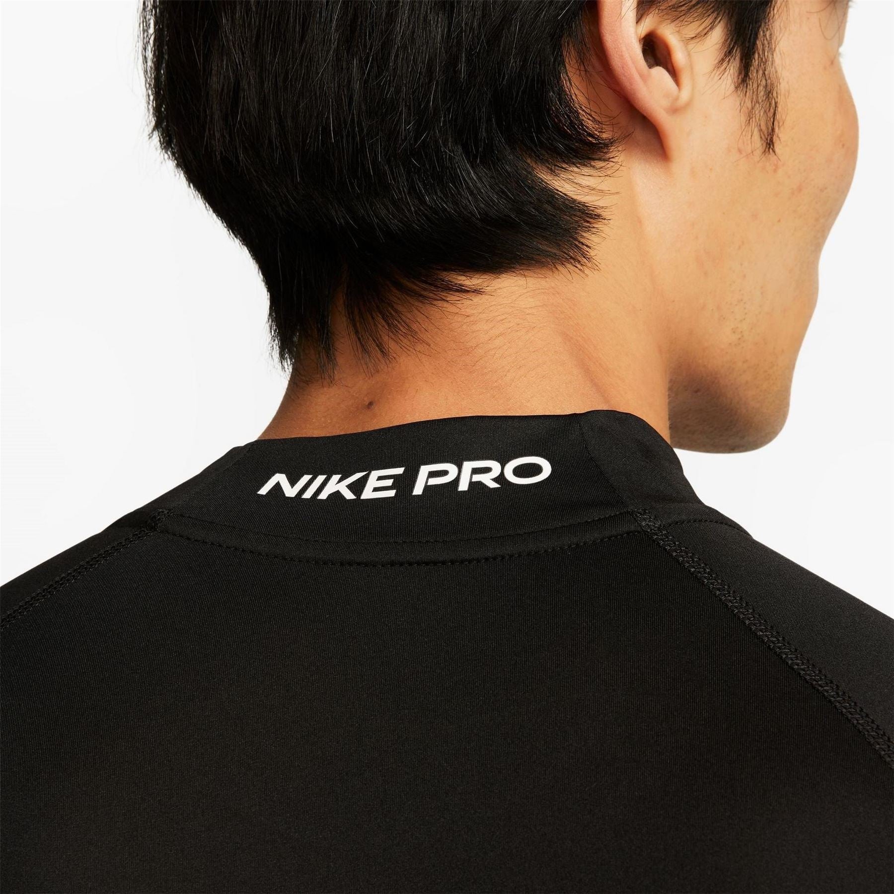 Nike Mens Pro Long Sleeve Top