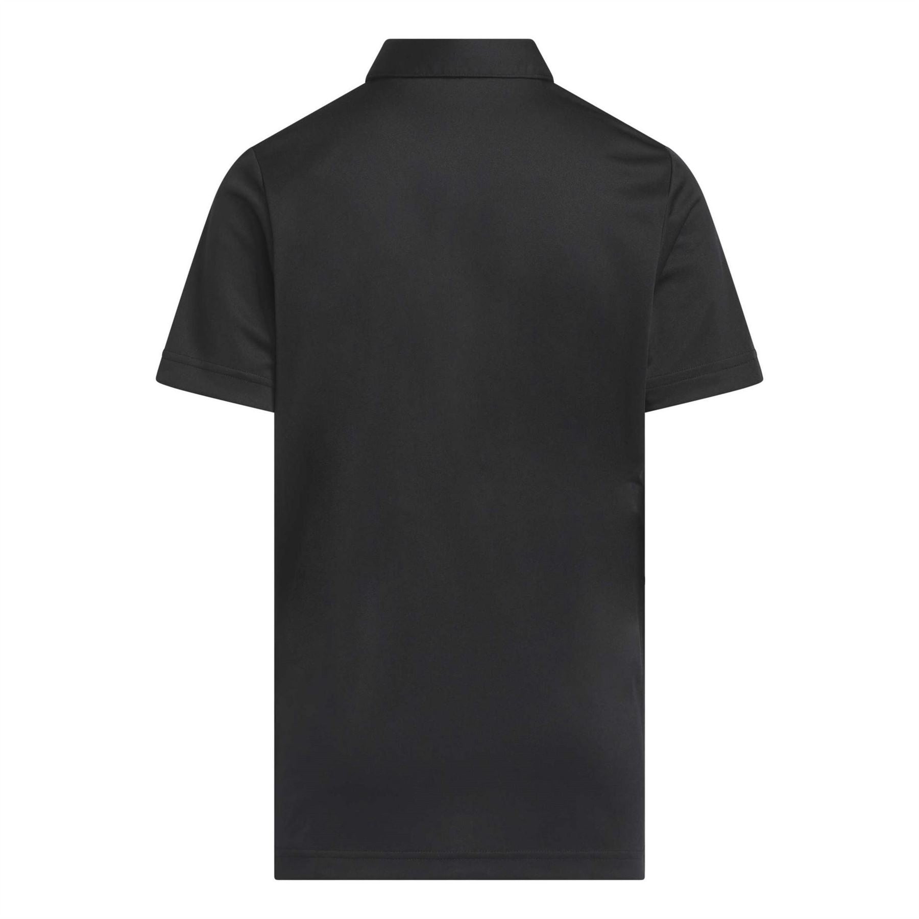 adidas 3 Stripe Polo Shirt Junior Boys
