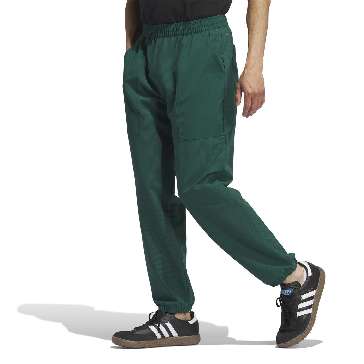 adidas Mens Go To Warm Dwr Golf Trousers