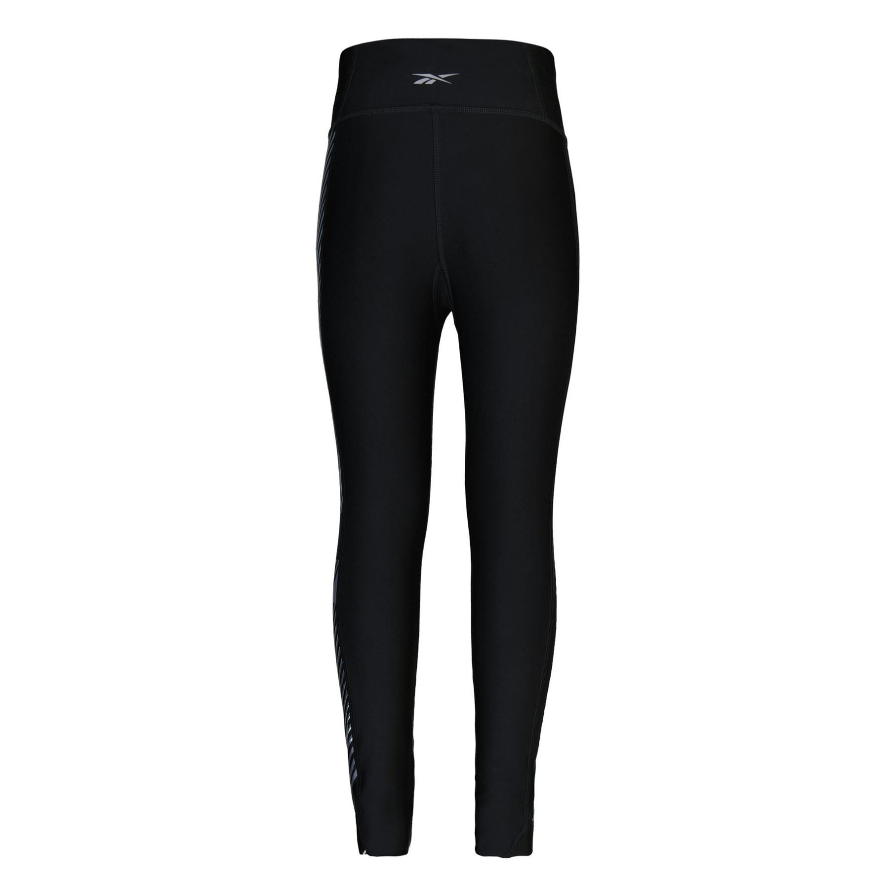 Reebok Running Printed Performance Gym Leggings