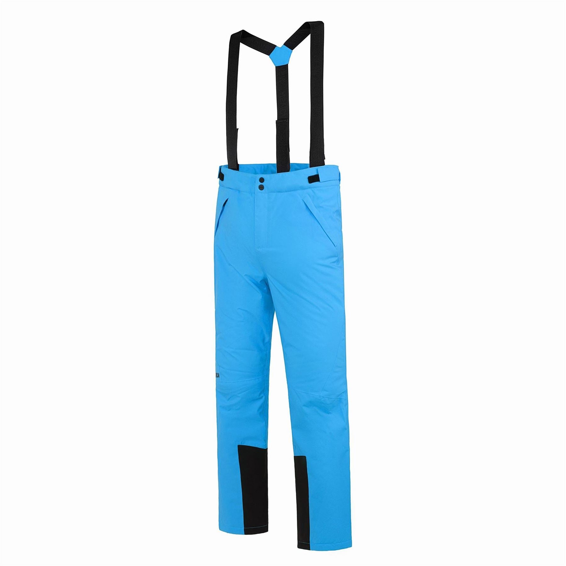 Nevica Meribel Solid Patterned Ski Pants