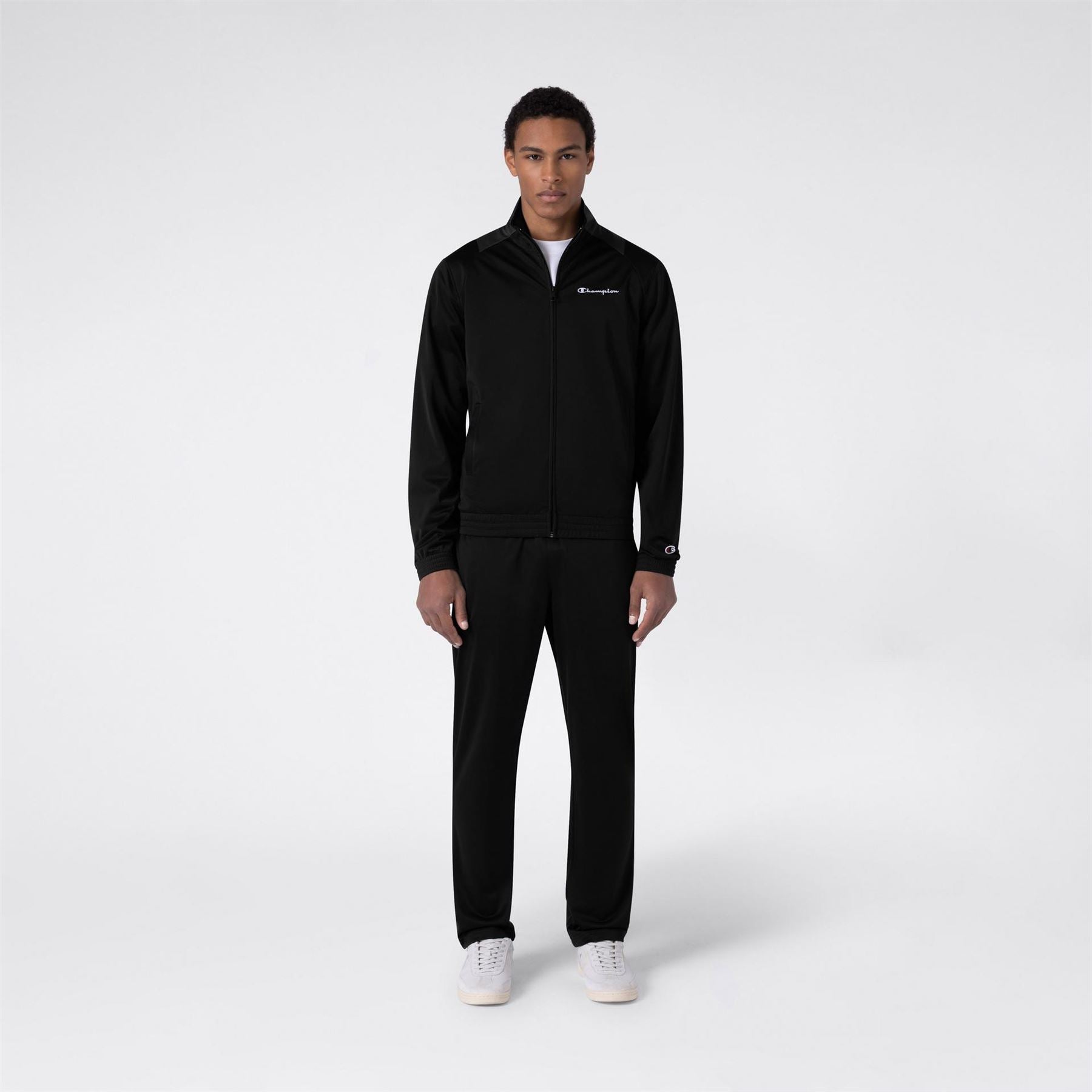 Champion Poly Tracksuit