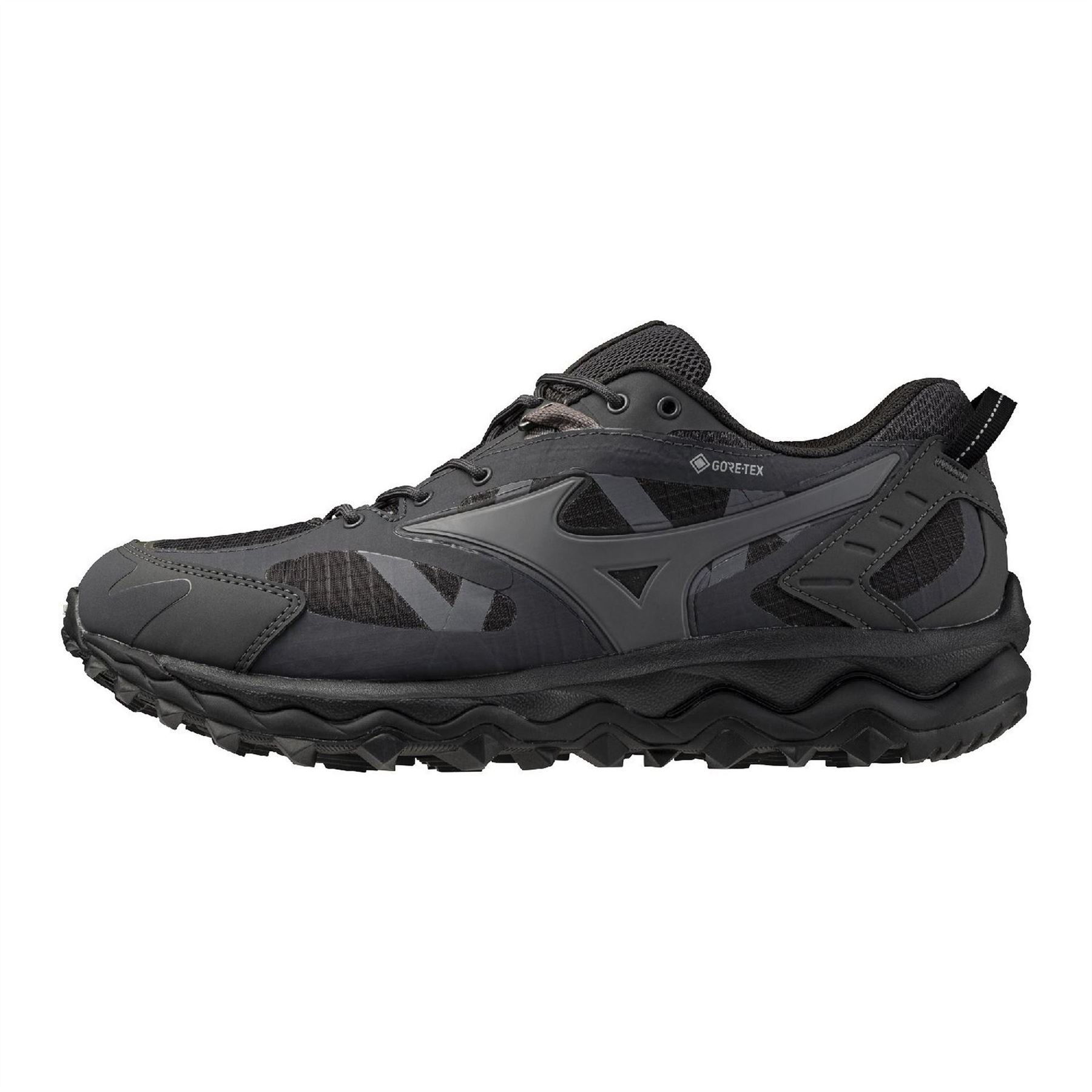Mizuno Wave Mujin tl