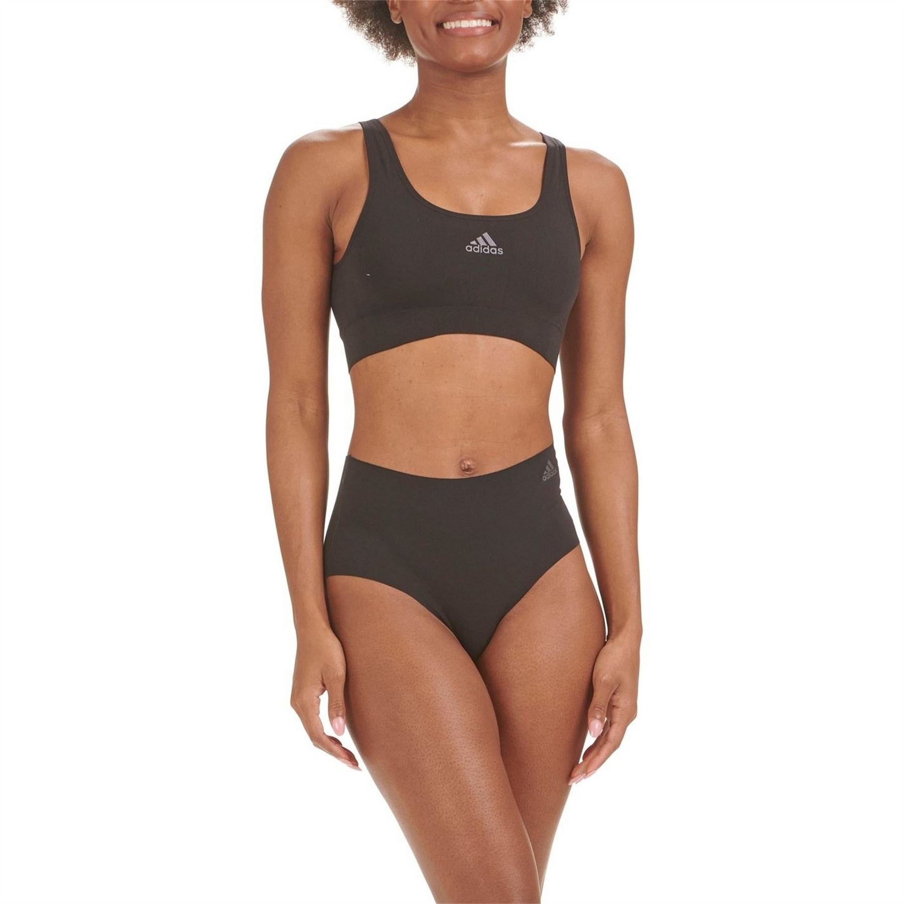 adidas Sport Micro Cut Free Brazilian Pant