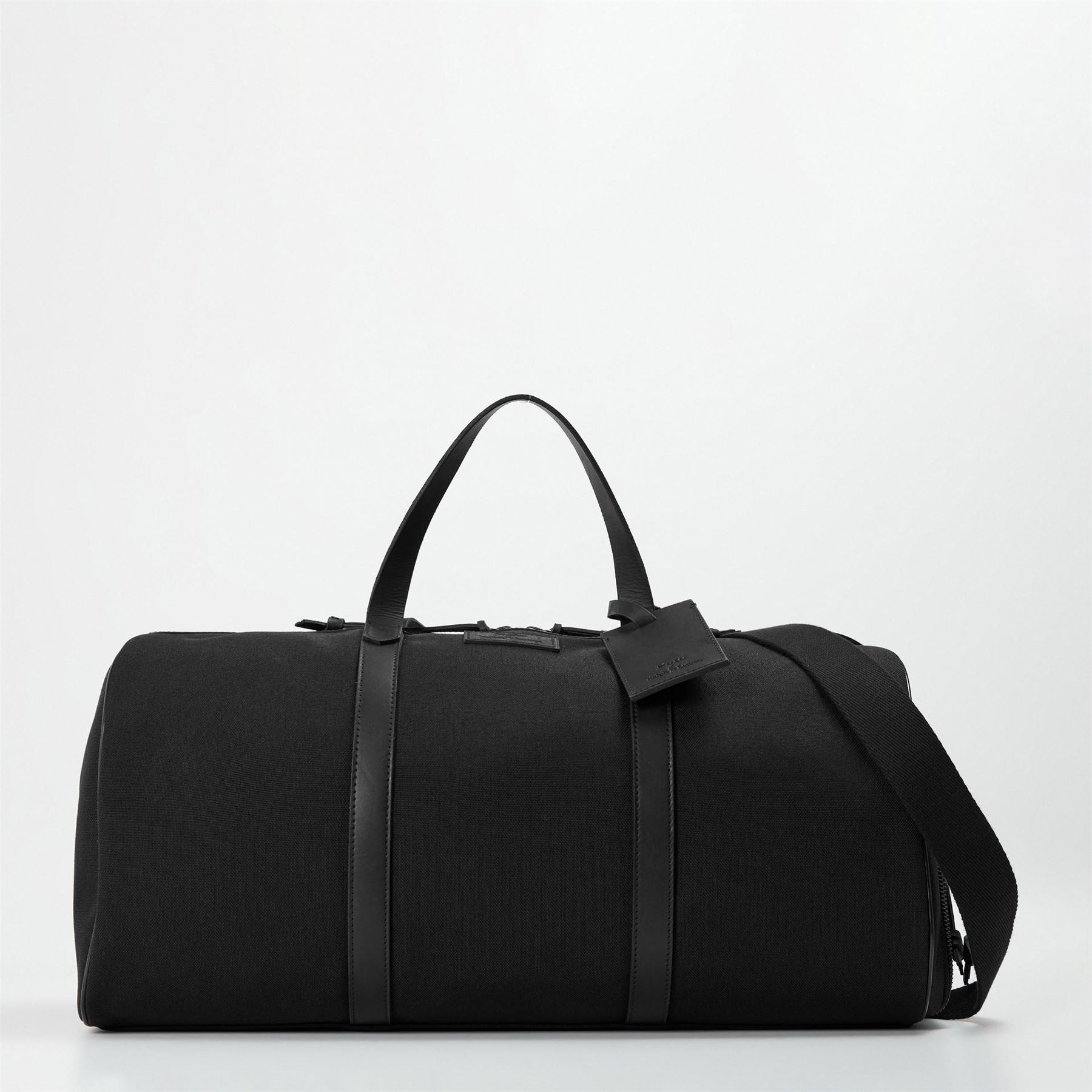 Polo Ralph Lauren Duffle Bag with Logo