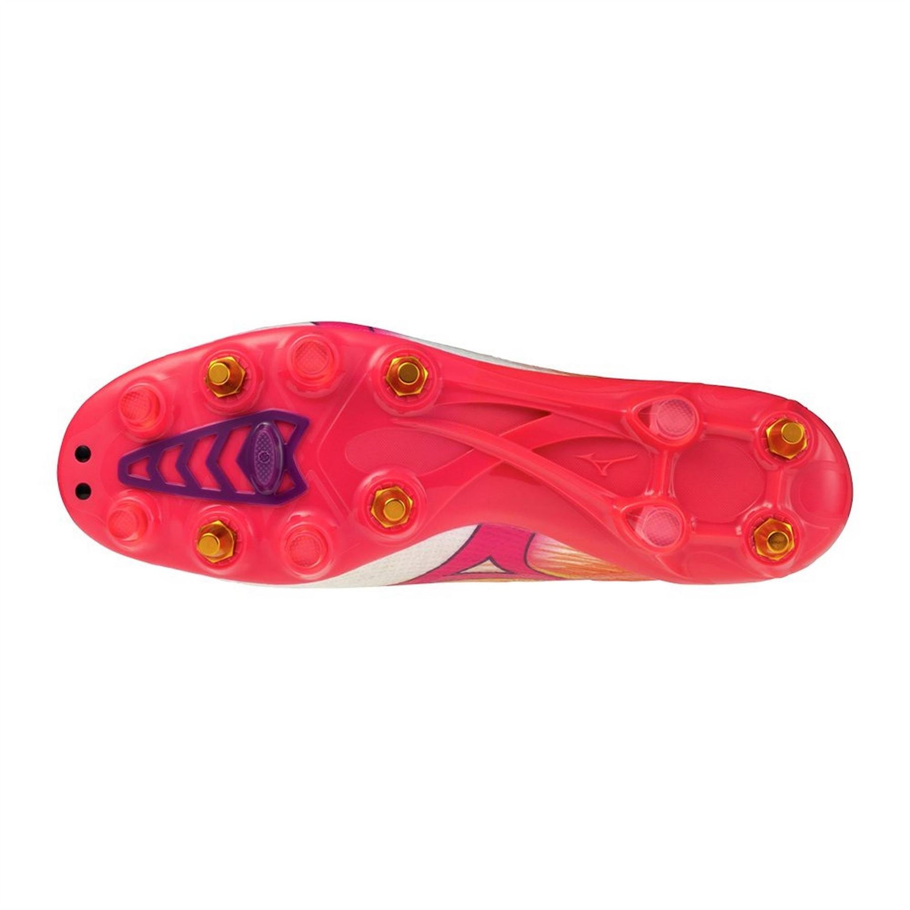 Mizuno Mizuno Alpha Elite Rugby Boots