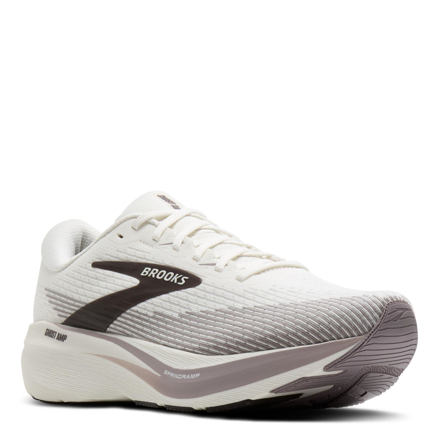 Brooks Ghost Amp Road Running Shoes