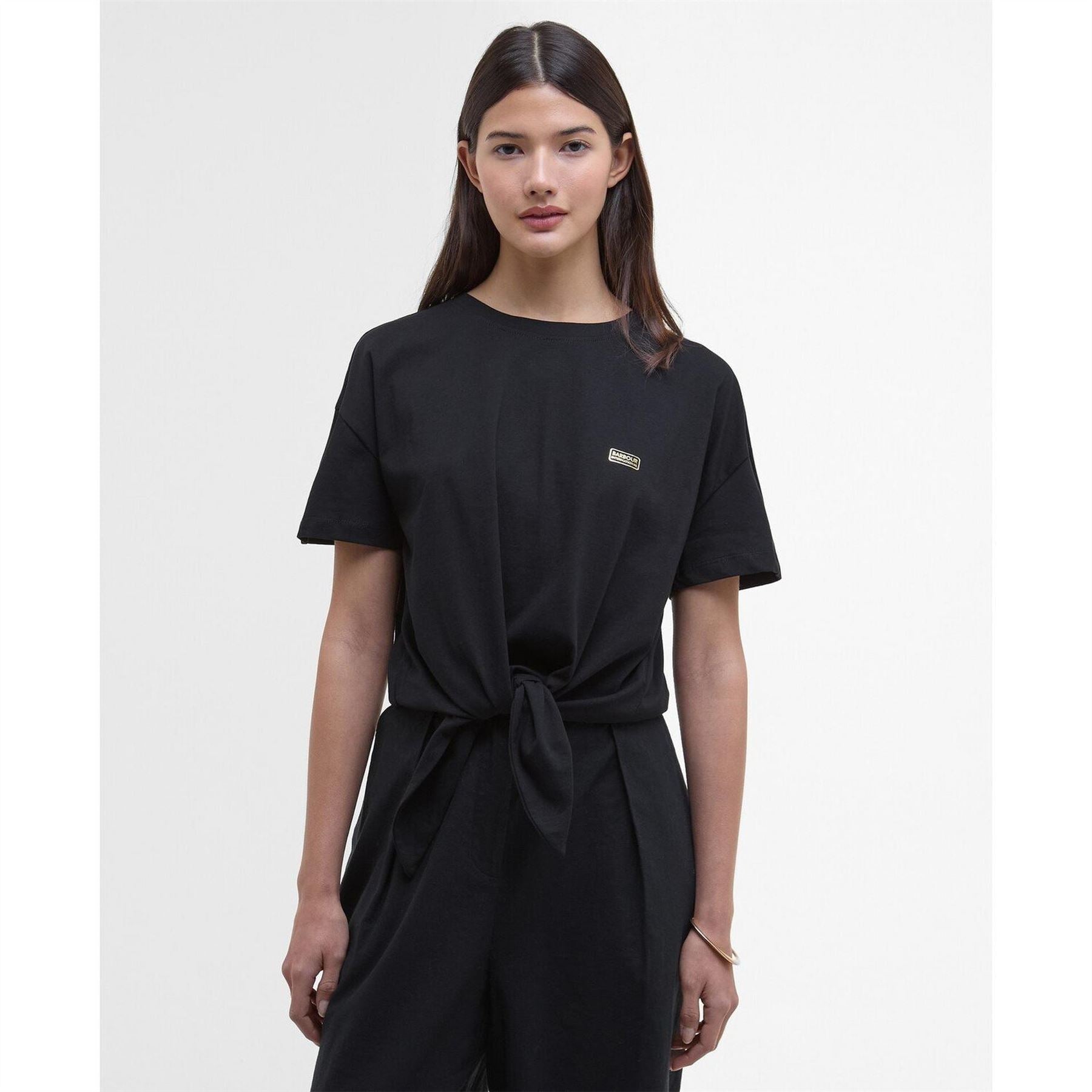Barbour International Top