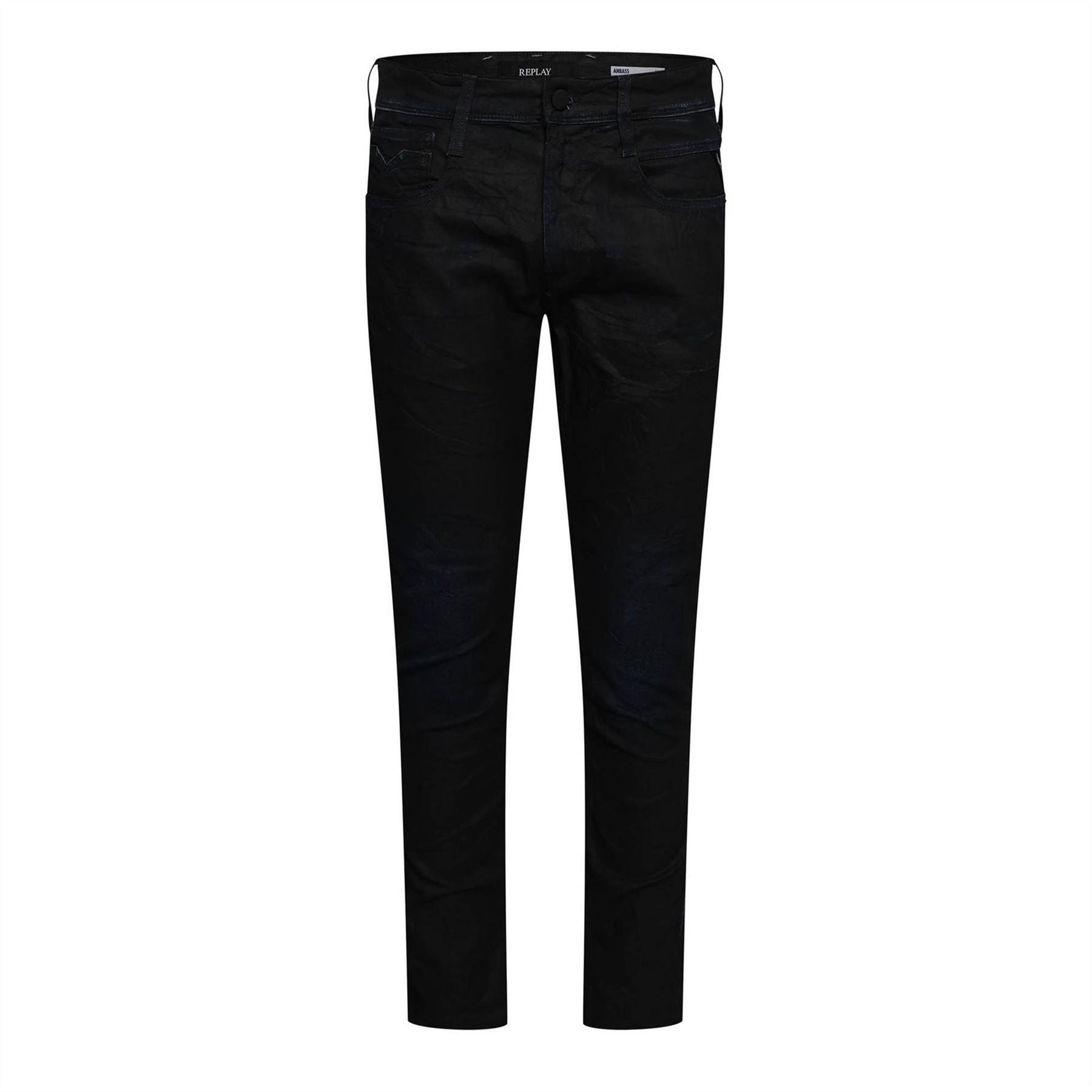 Replay Slim Fit Jeans