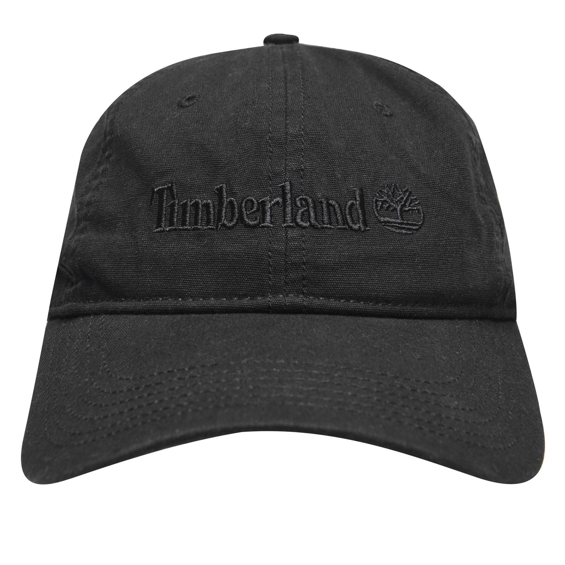 Timberland Cotton Canvasas Cap