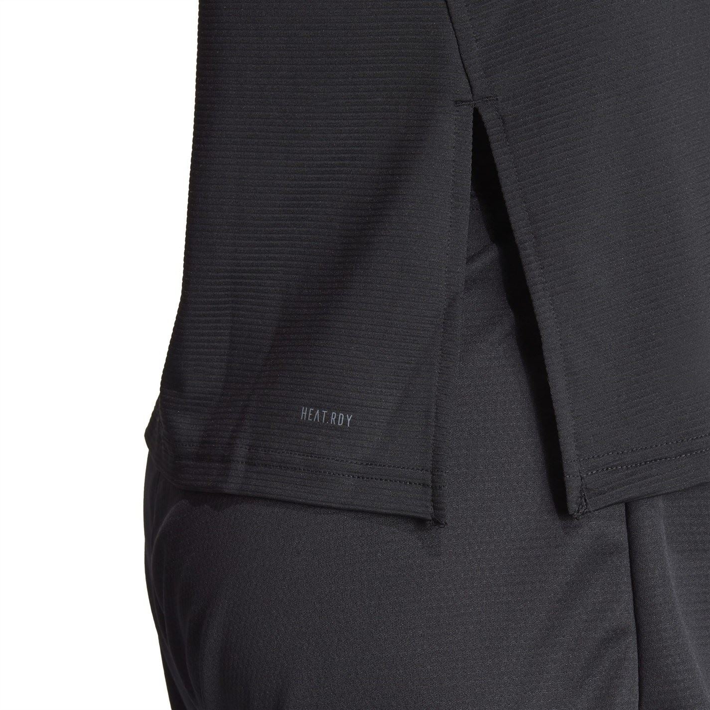 adidas Womens Tennis Heat.rdy Pro Match Tank Top