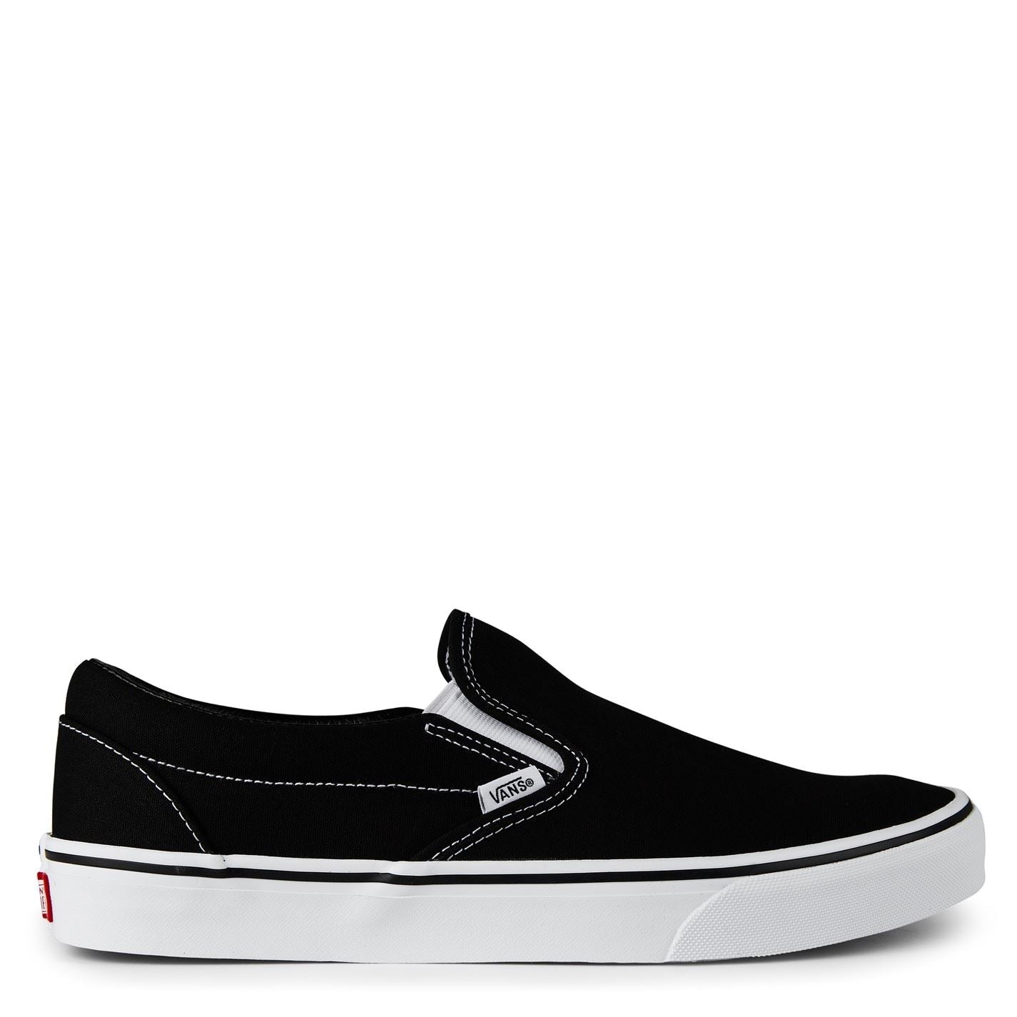 Vans Adults Under Armour Classic Low Top Trainers