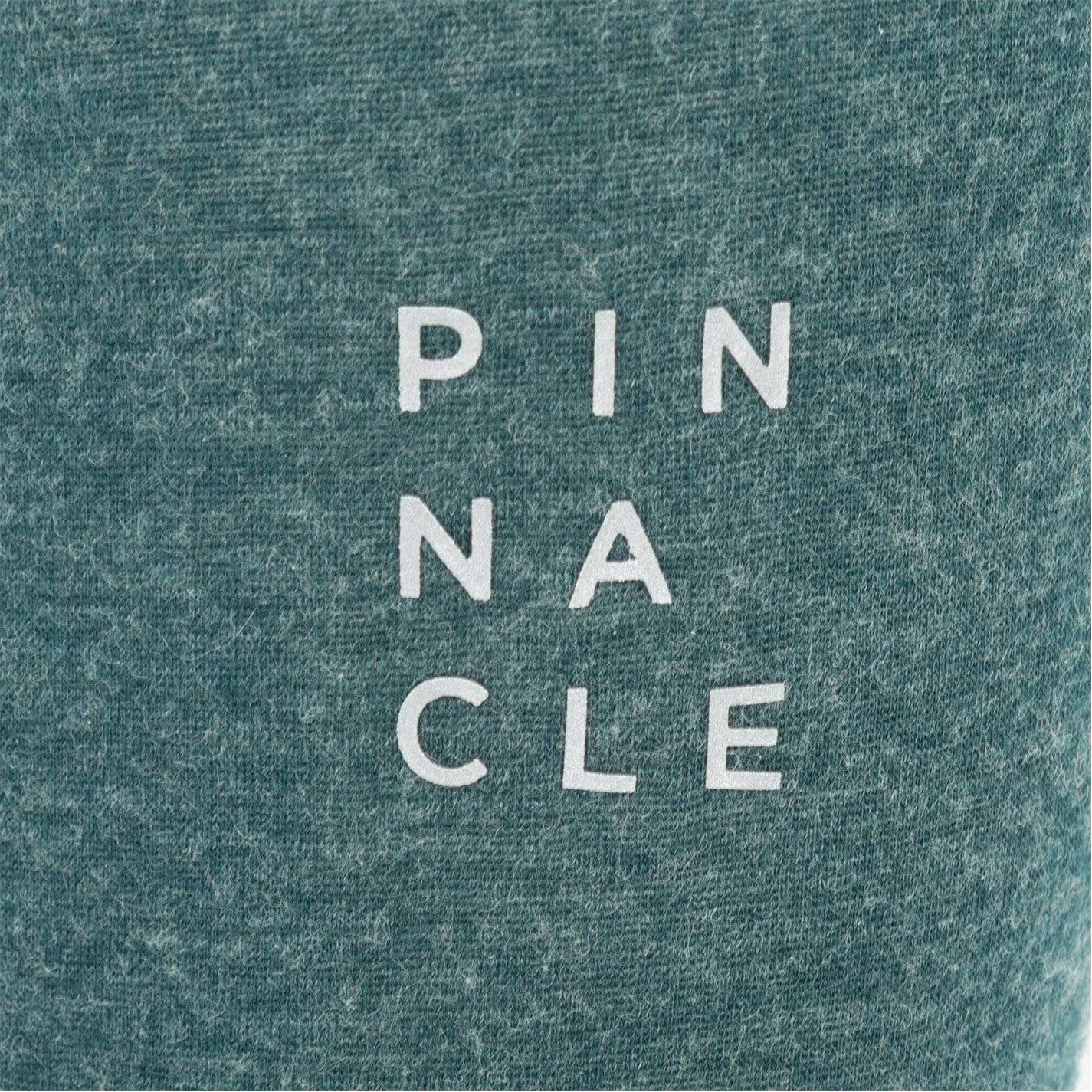 Pinnacle Mens Merino Long Sleeve Jersey