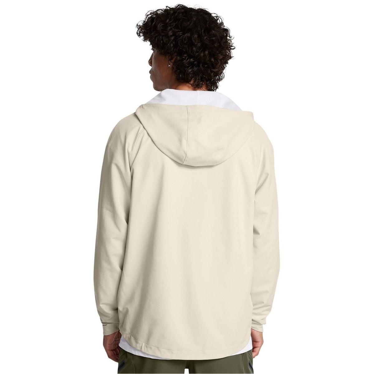 Under Armour Mens Armour Ua Unstoppable Jacket Lc Tracksuit Top