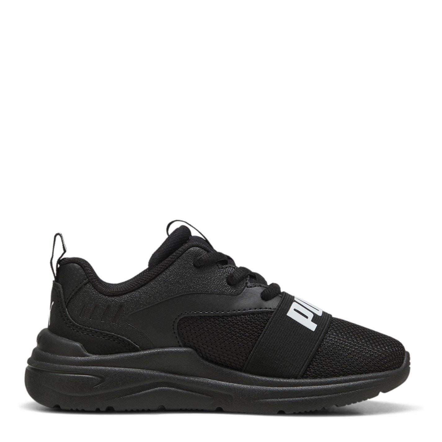 Puma Wired Softride Runners