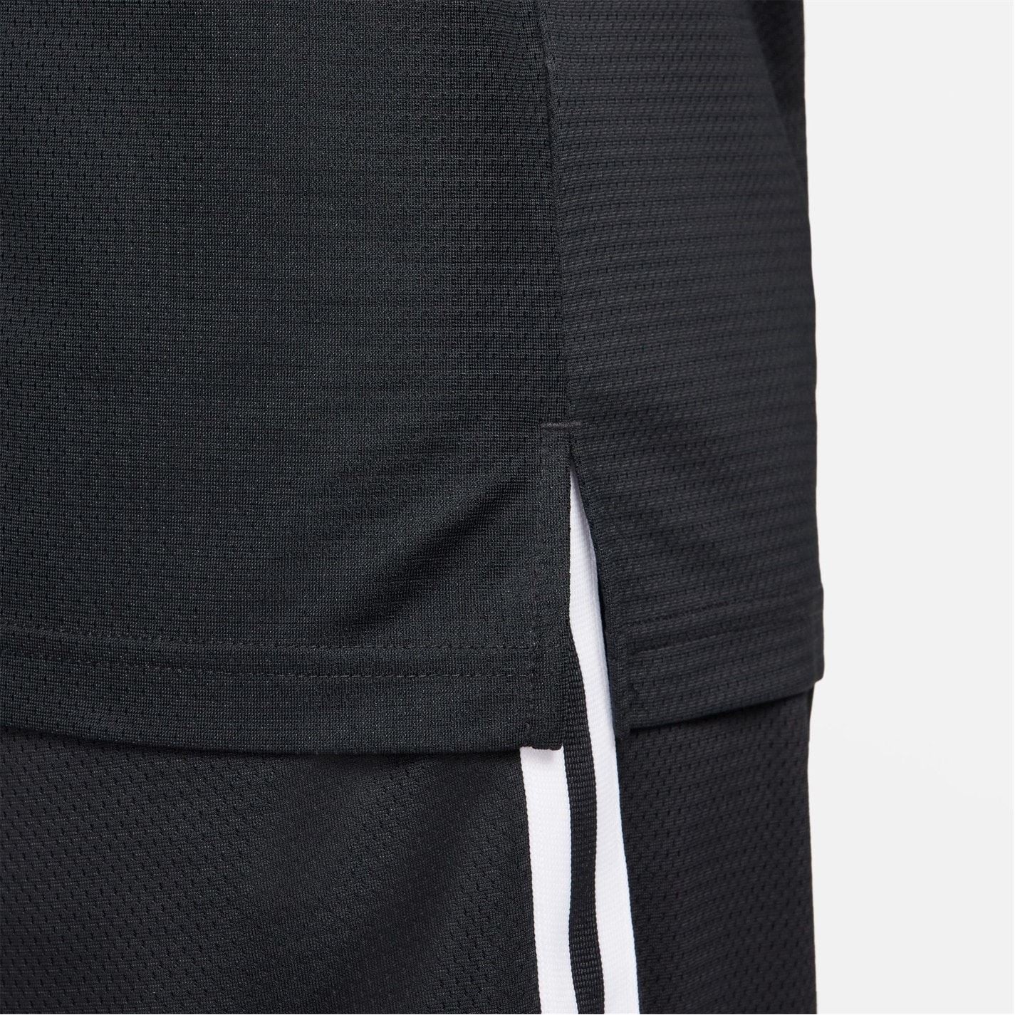 Nike Mens Dna Dri Fit Basketball Jersey