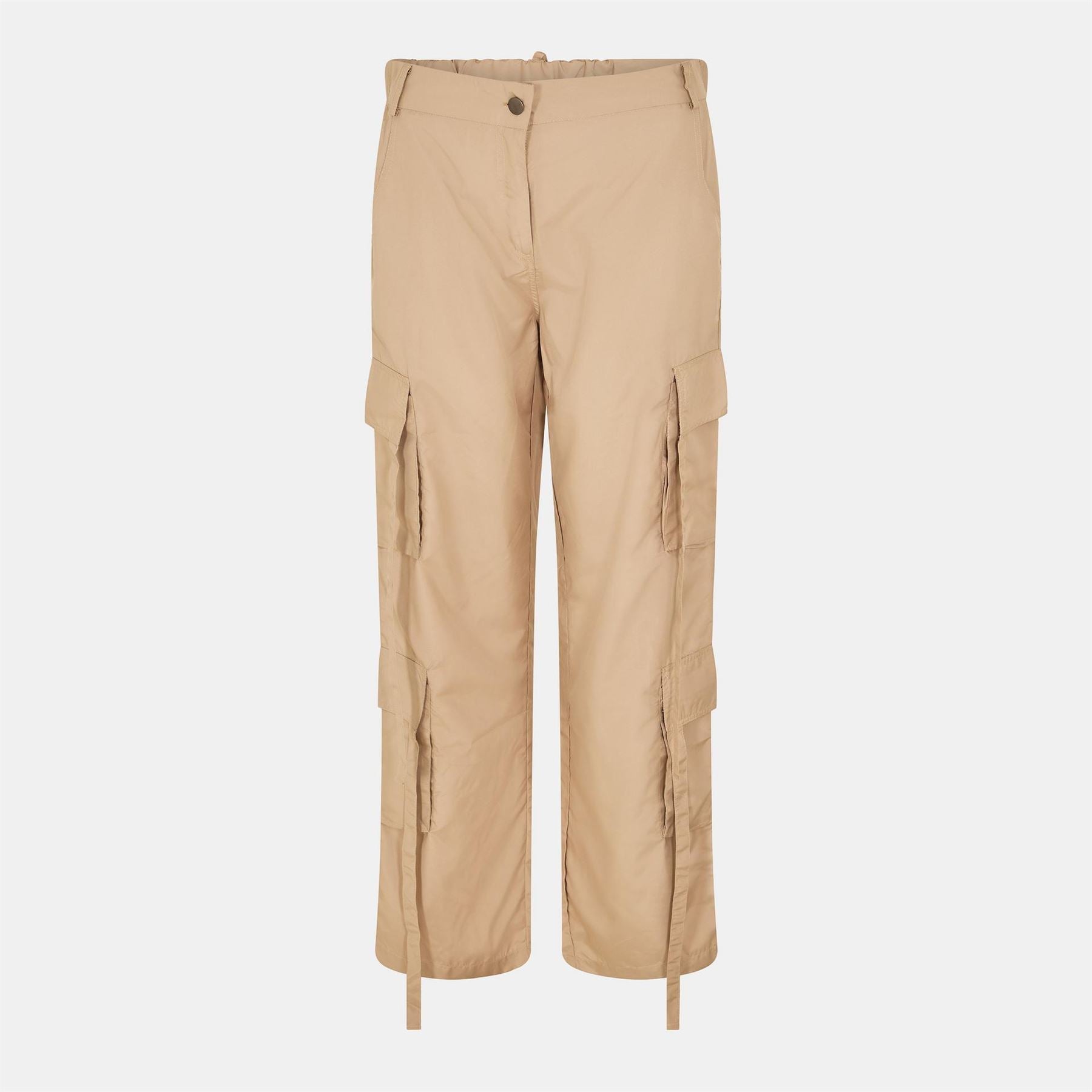 AX Paris Detail Cargo Pants