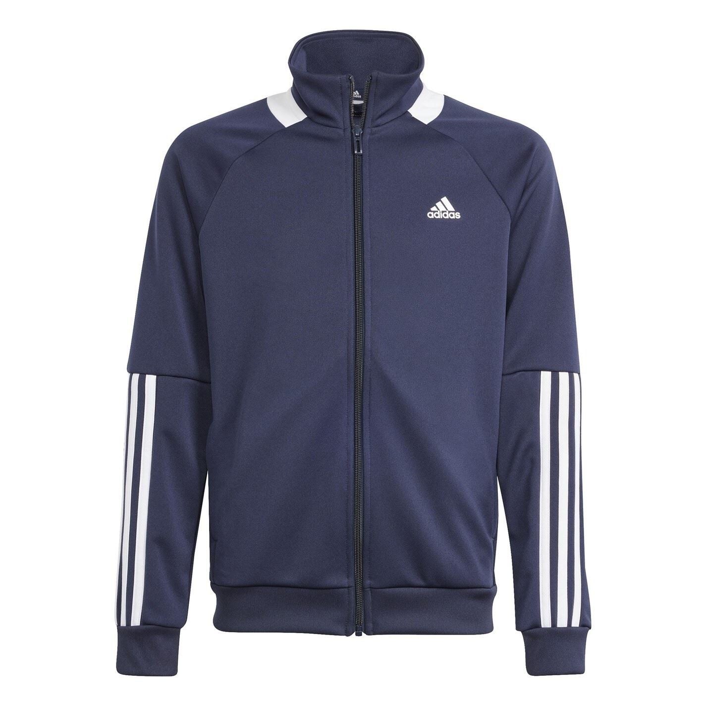 adidas Essentials Sereno Tracksuit Junior Boys