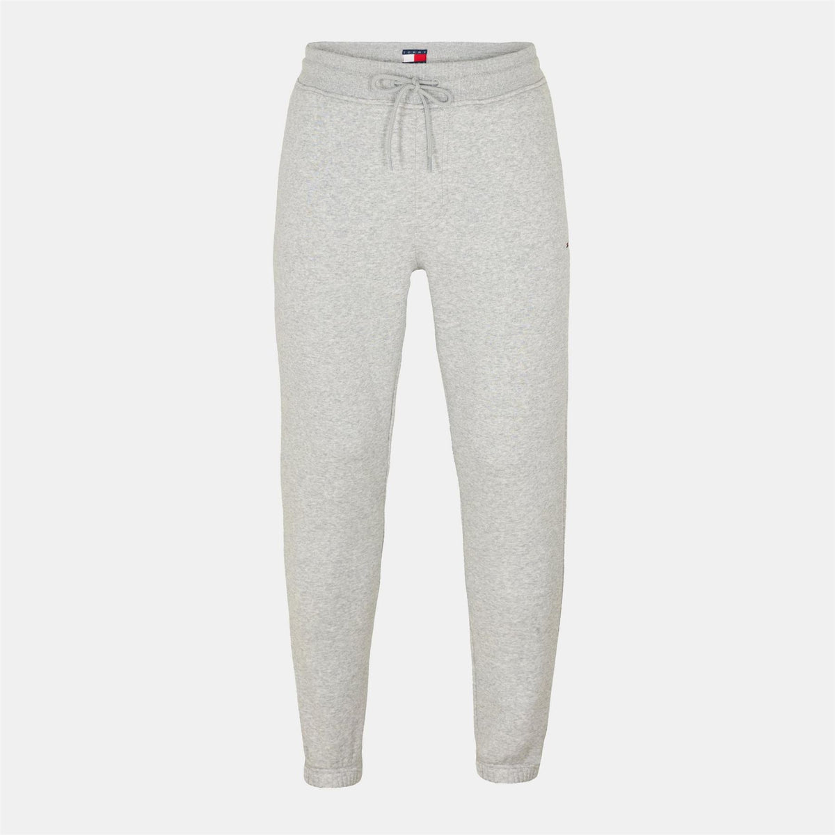 Tommy Jeans Tj Flag Slim Closed Hem Fleece Joggers