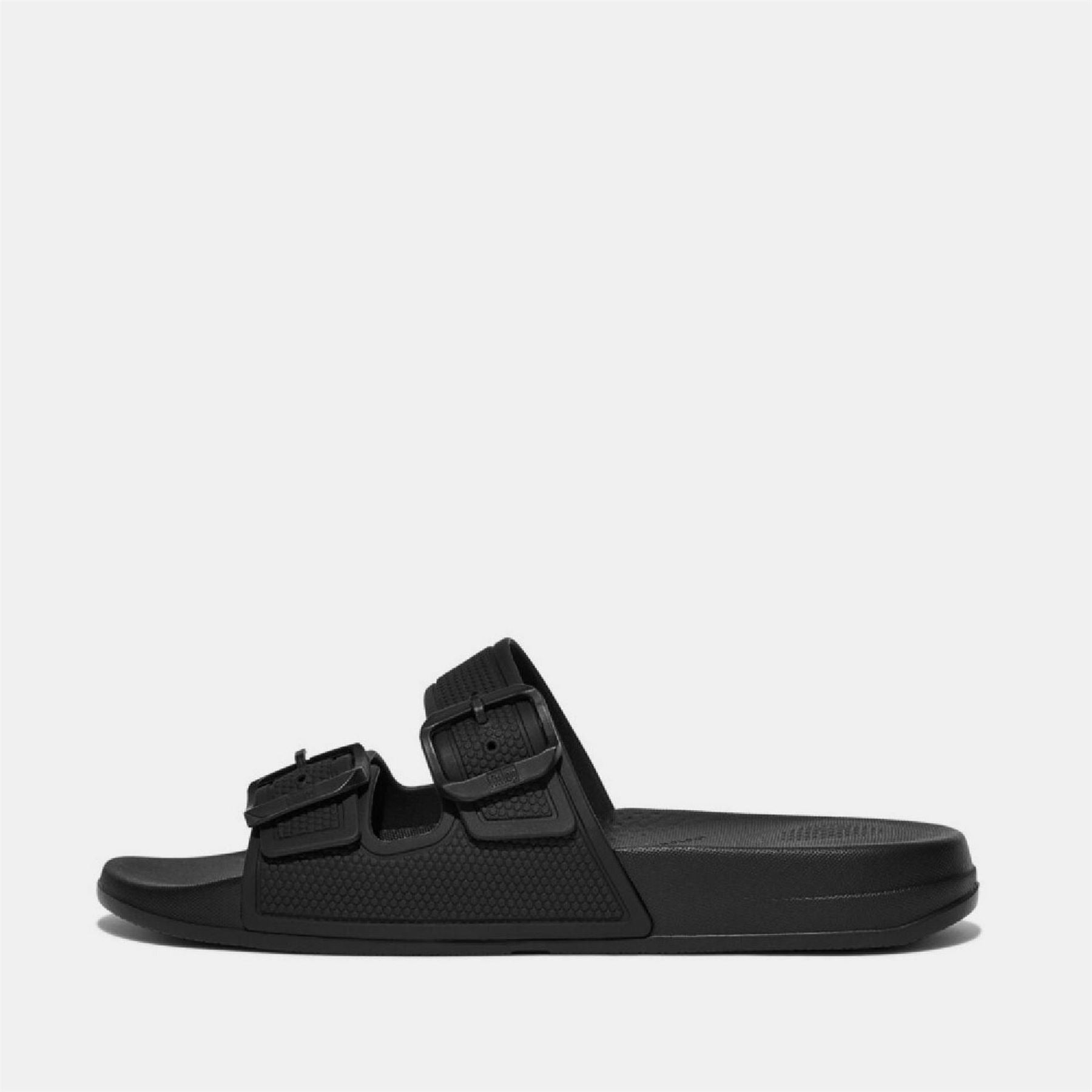 Fitflop Two Bar Buckle Sliders