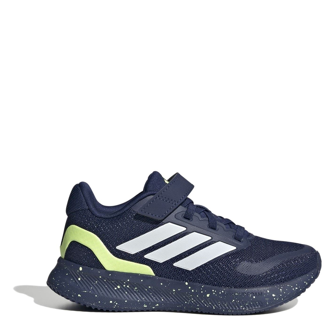 adidas Runfalcon 5 El Childrens Trainers