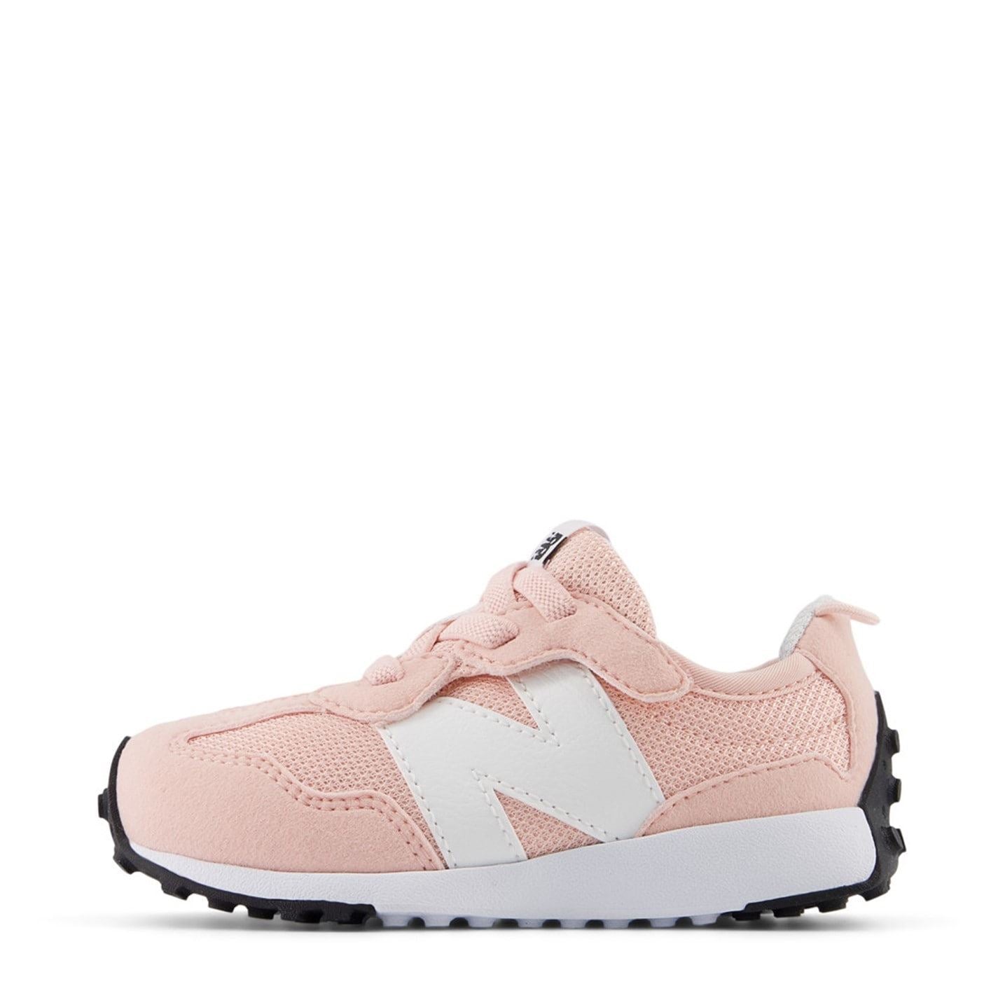 New Balance 327 In61 Lace-Up Low Top Sneakers
