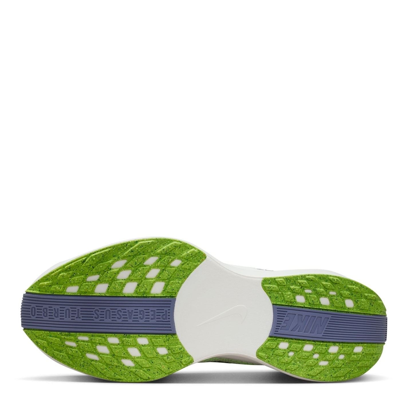 Nike Womens Pegasus Plus Running Shoes