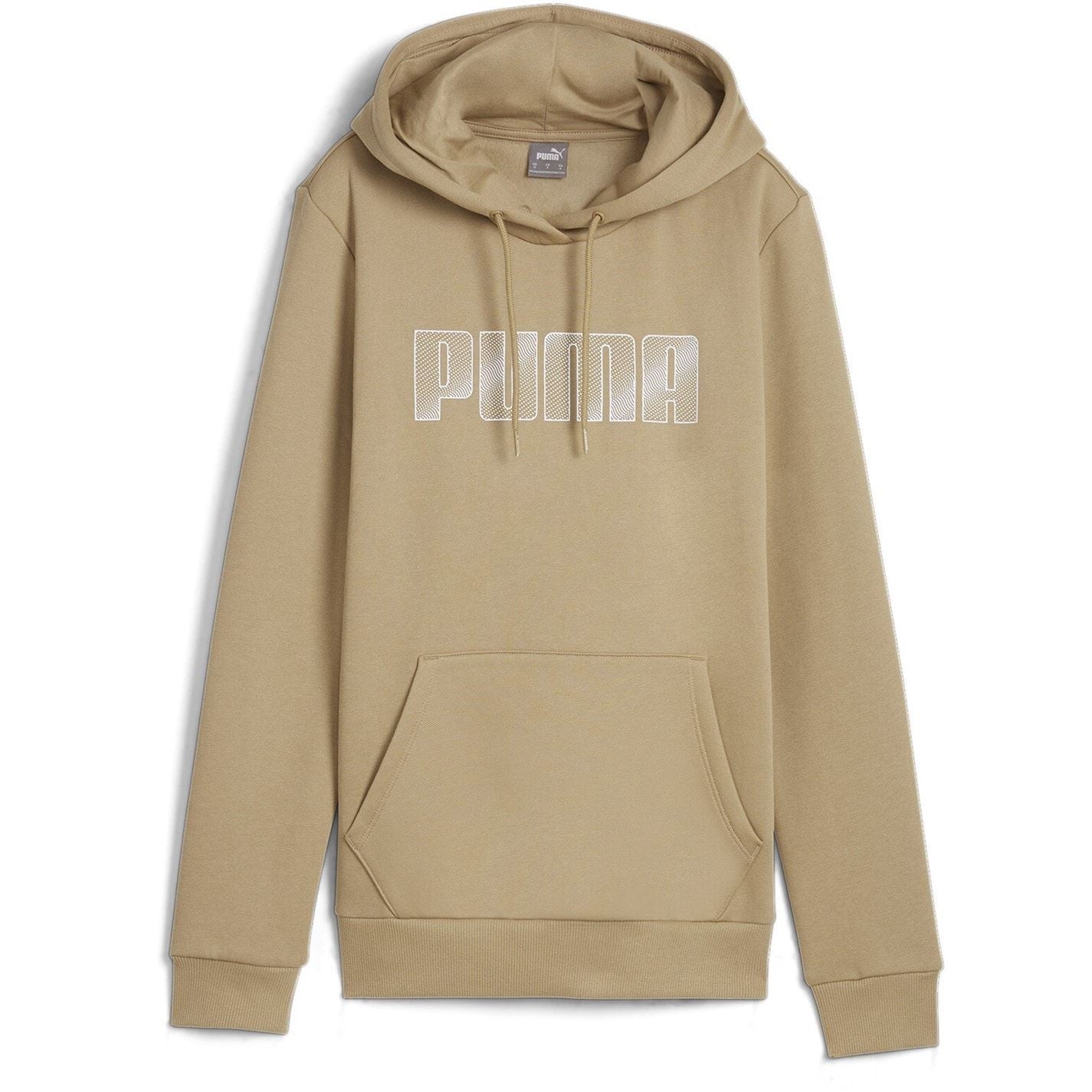 Puma Womens Mass Merchants Hoodie Fl Hoody
