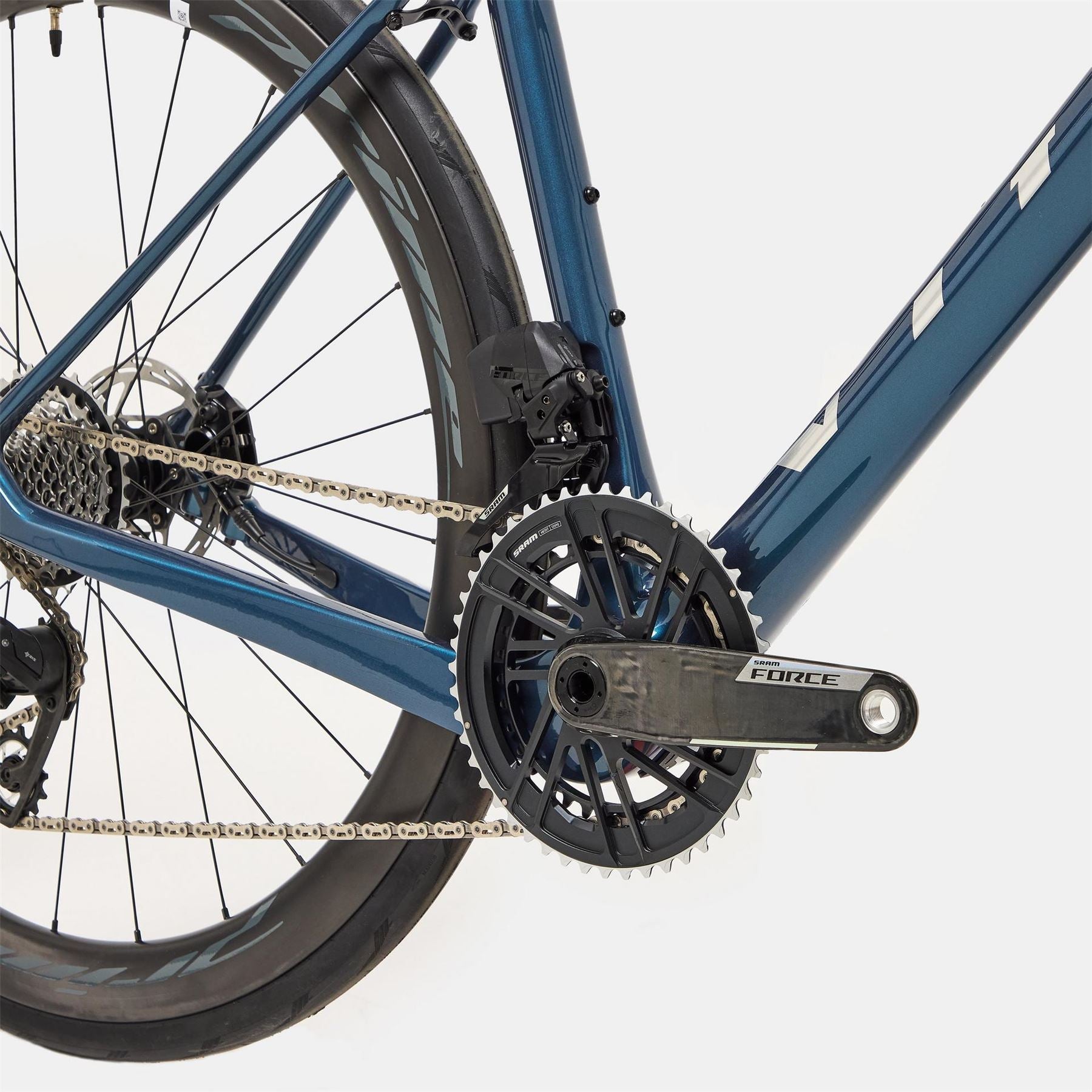 Vitus Evo Rs Sram Force Axs 2026 Road Bike