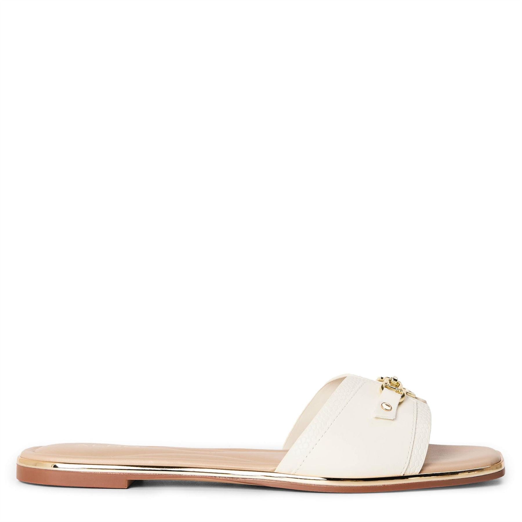 Aldo Flat Sandals