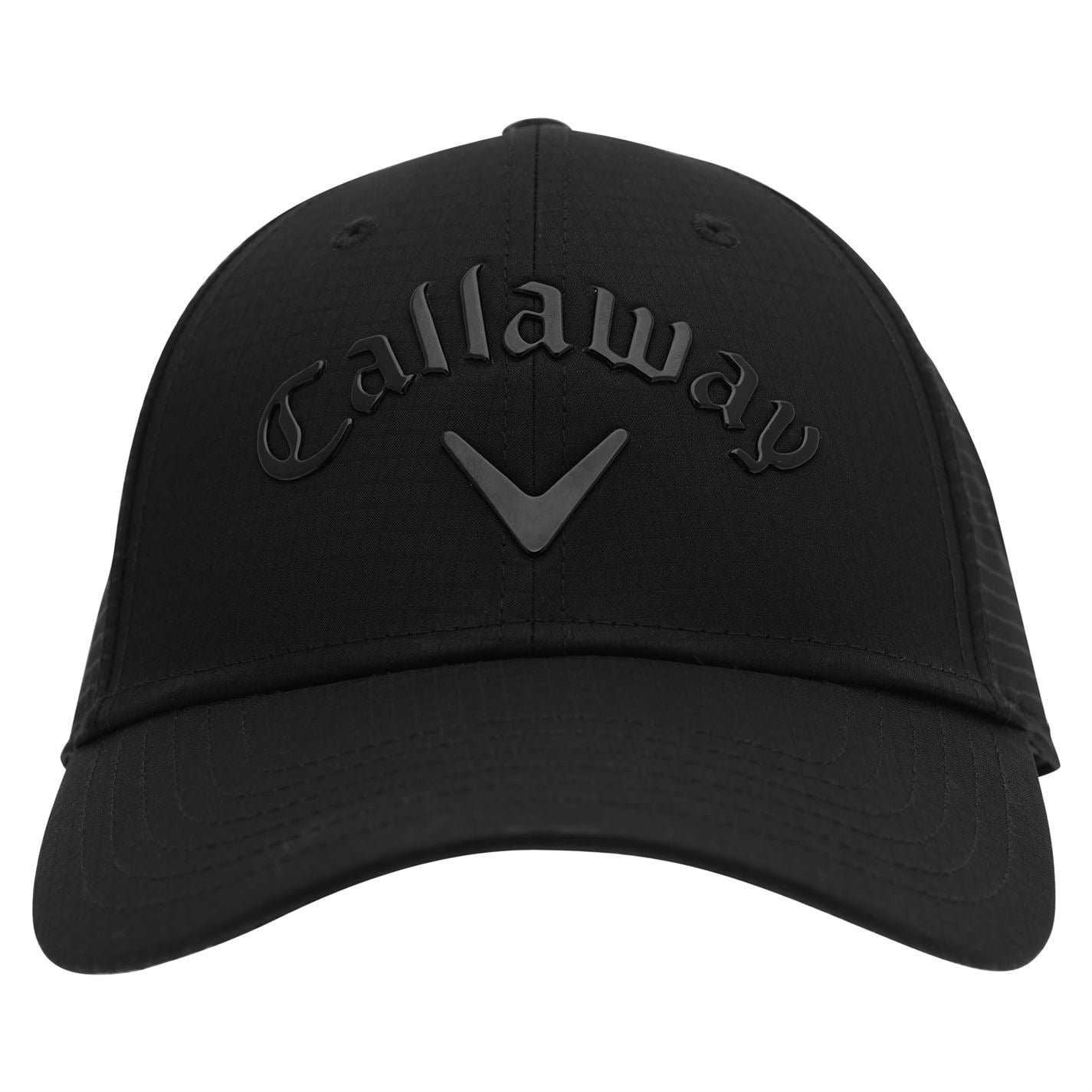 Callaway Mens Logo Cap