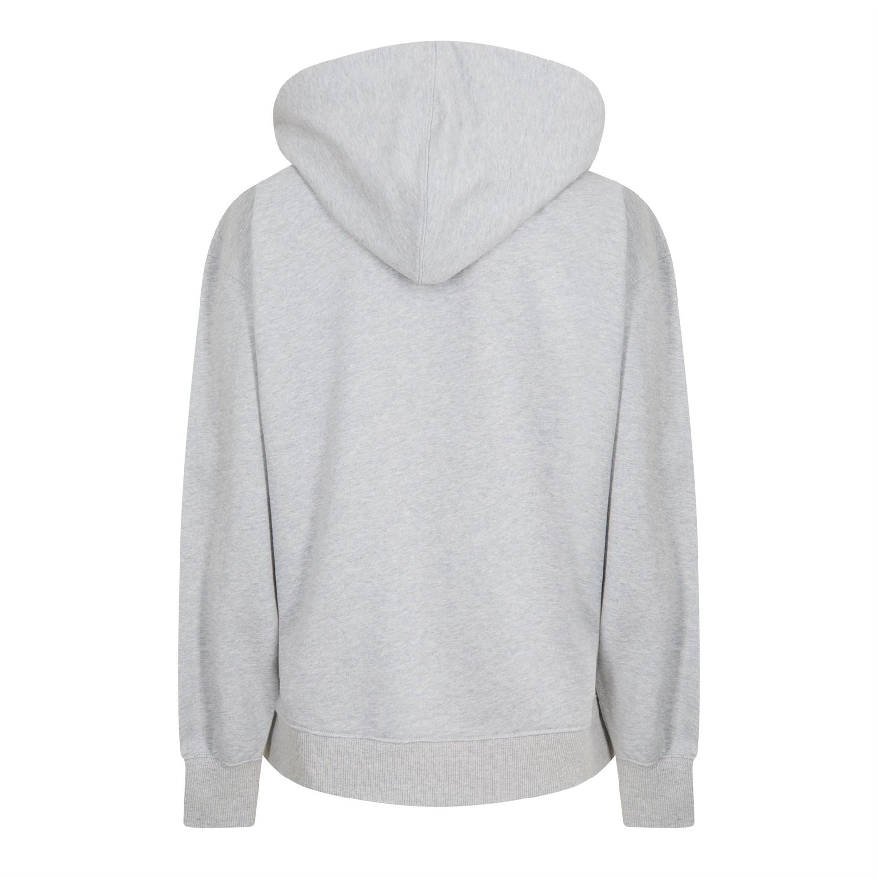 Timberland Full Zip Loop Back Zip Hoodie