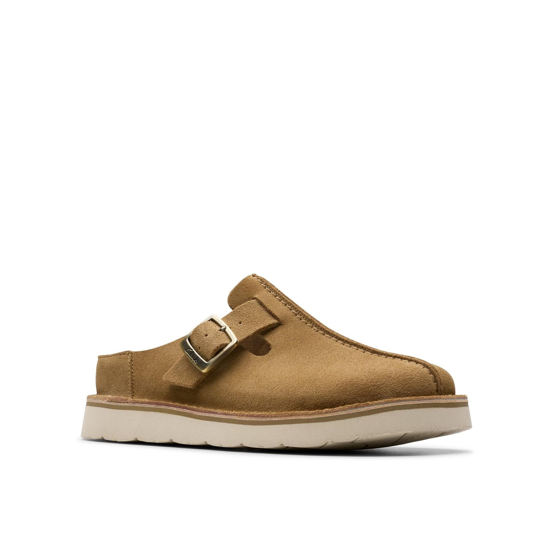 Clarks Solsbury Mule
