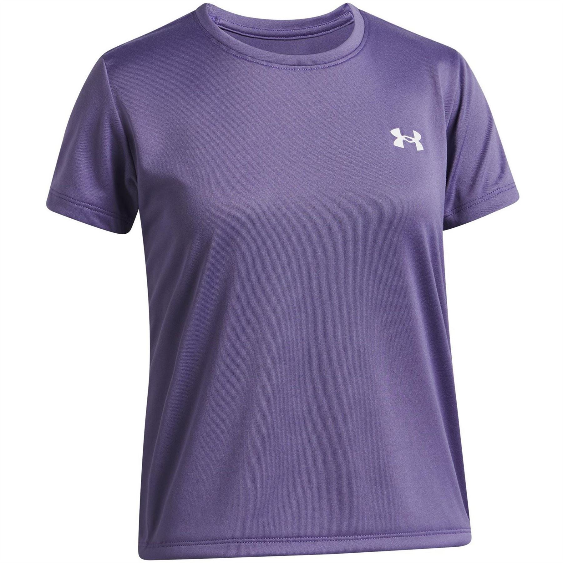 Under Armour Tech Regular Fit Short Sleeve T-Shirt