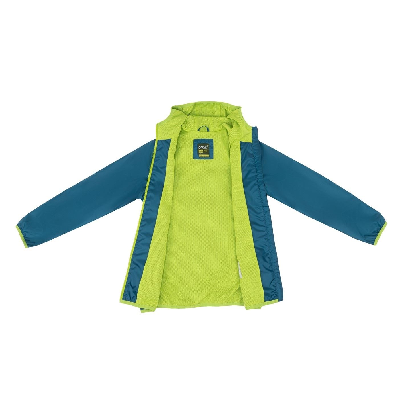 Gelert Dursley Waterproof Jacket Junior