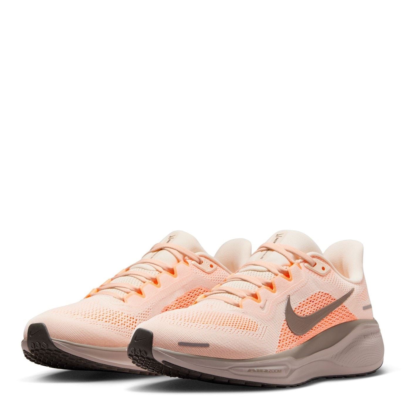 Nike Womens Pegasus 41 Road Running Shoes