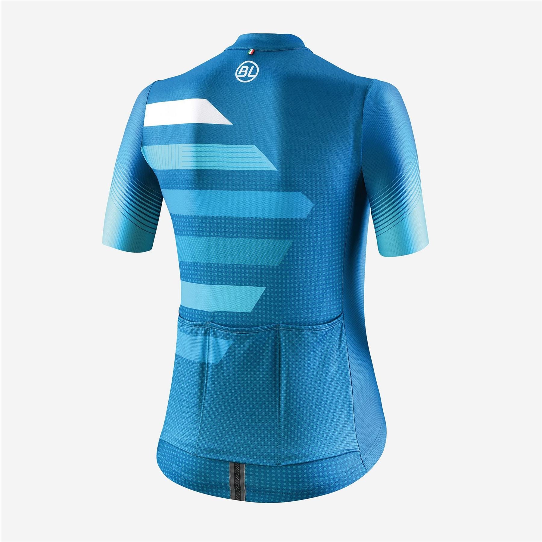 Bicycle Line Ss Jersey Tracy