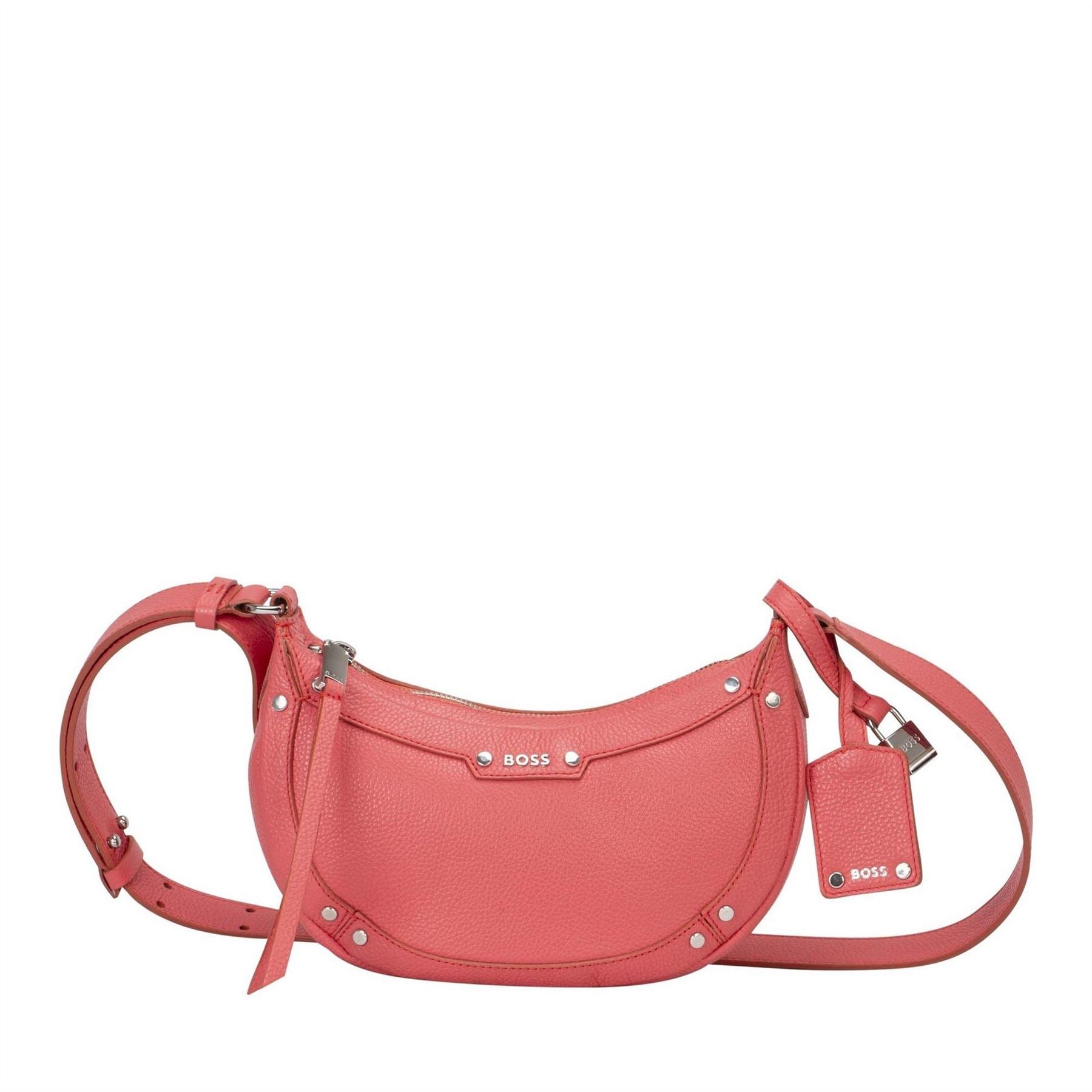 Boss Ivy Small Hobo Bag