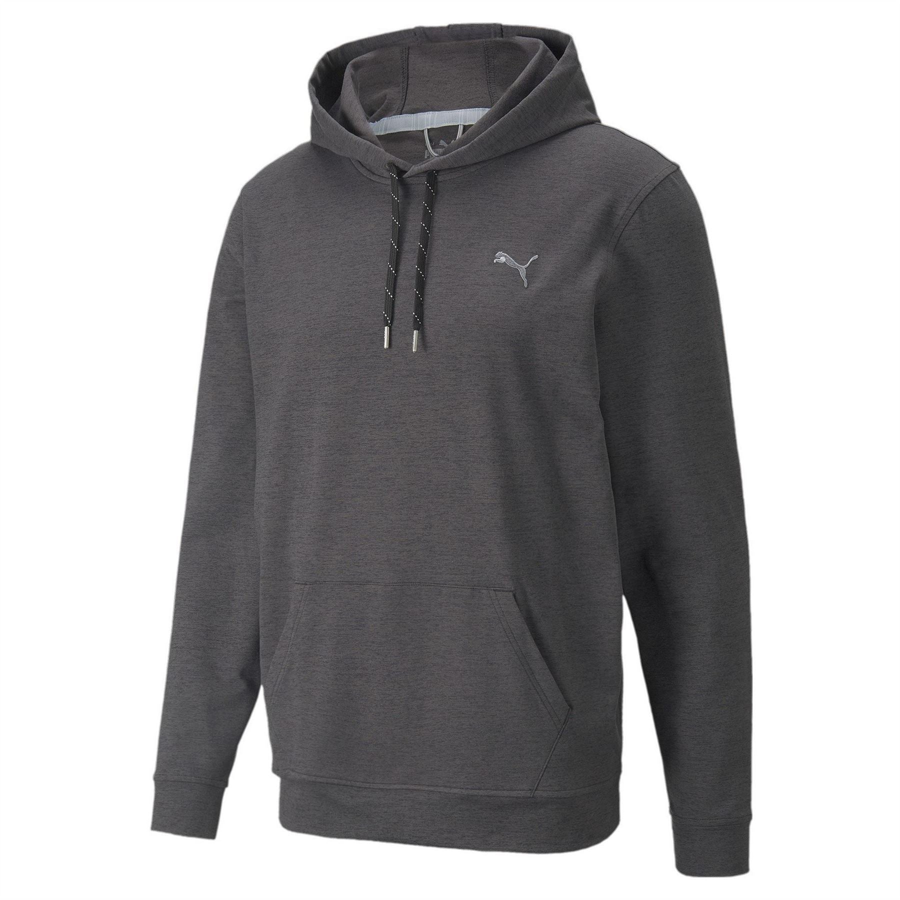 Puma Mens Cloudspun Progress Hoodie