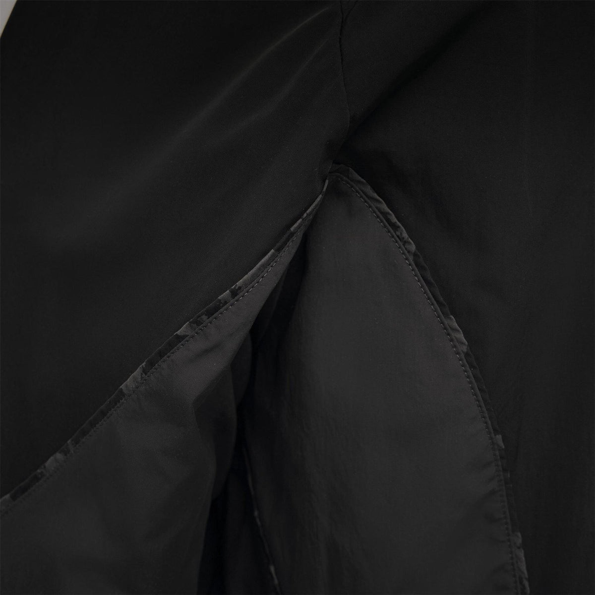 Puma Borussia Dortmund Licensed Rain Anorak Jacket