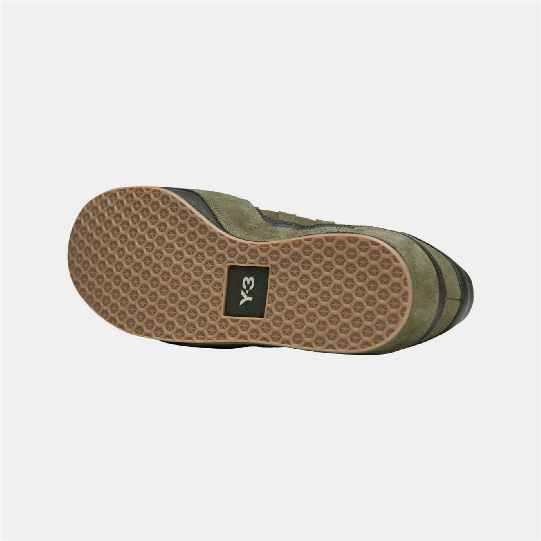 Y3 Trainers